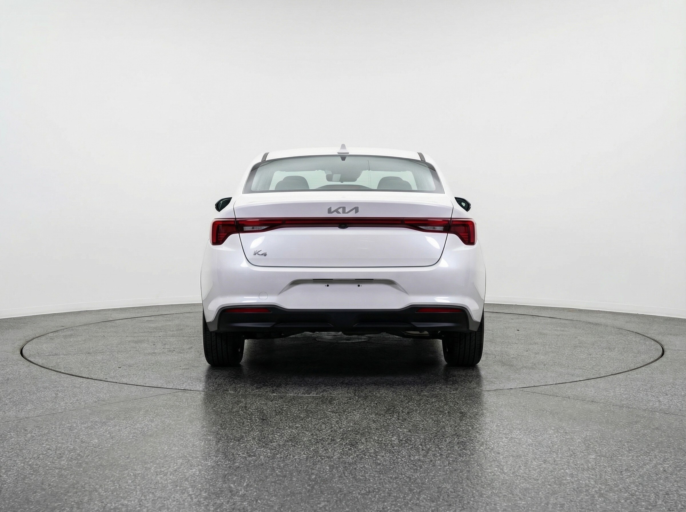 Thumbnail: 2025 Kia K4 - 6