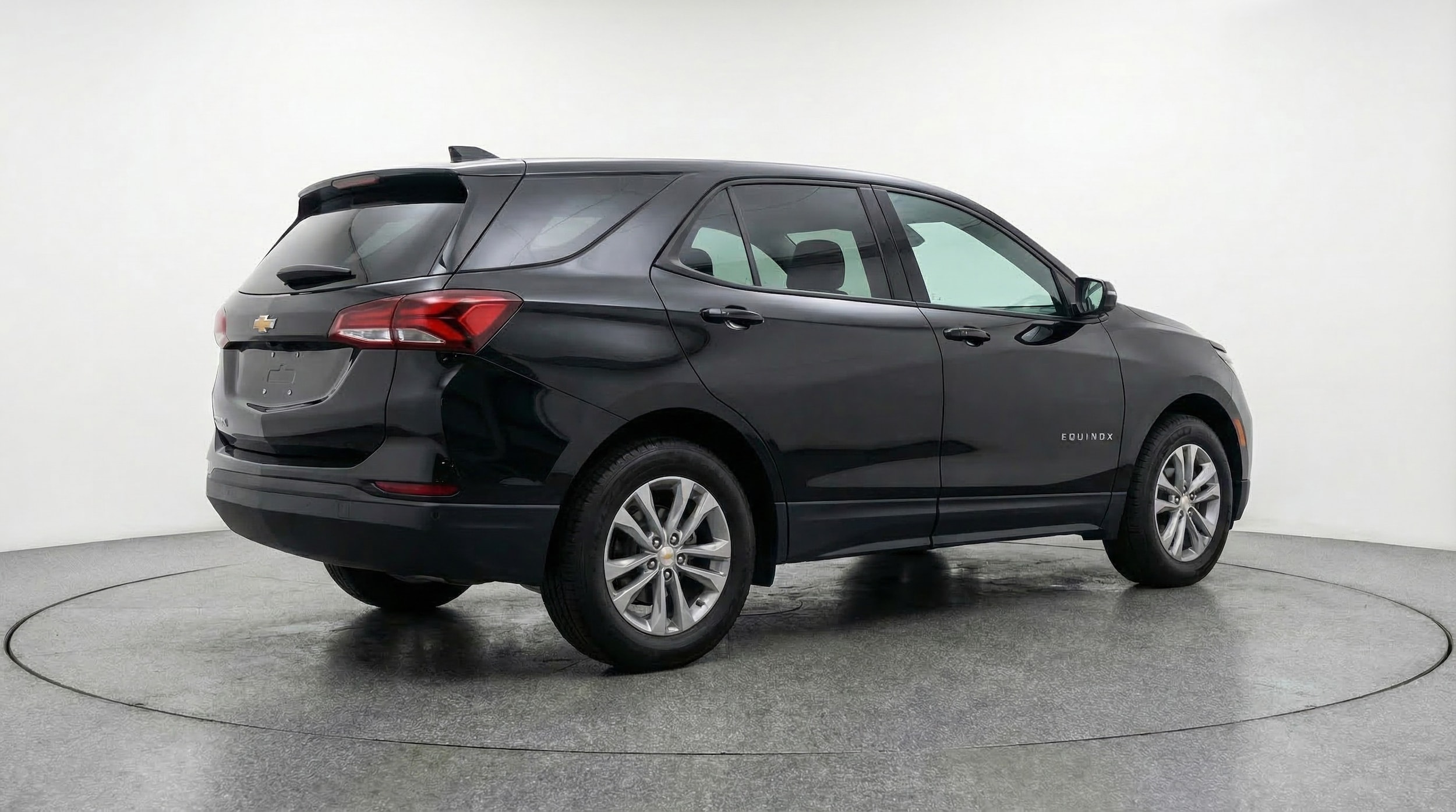 Thumbnail: 2025 Chevrolet Equinox - 7