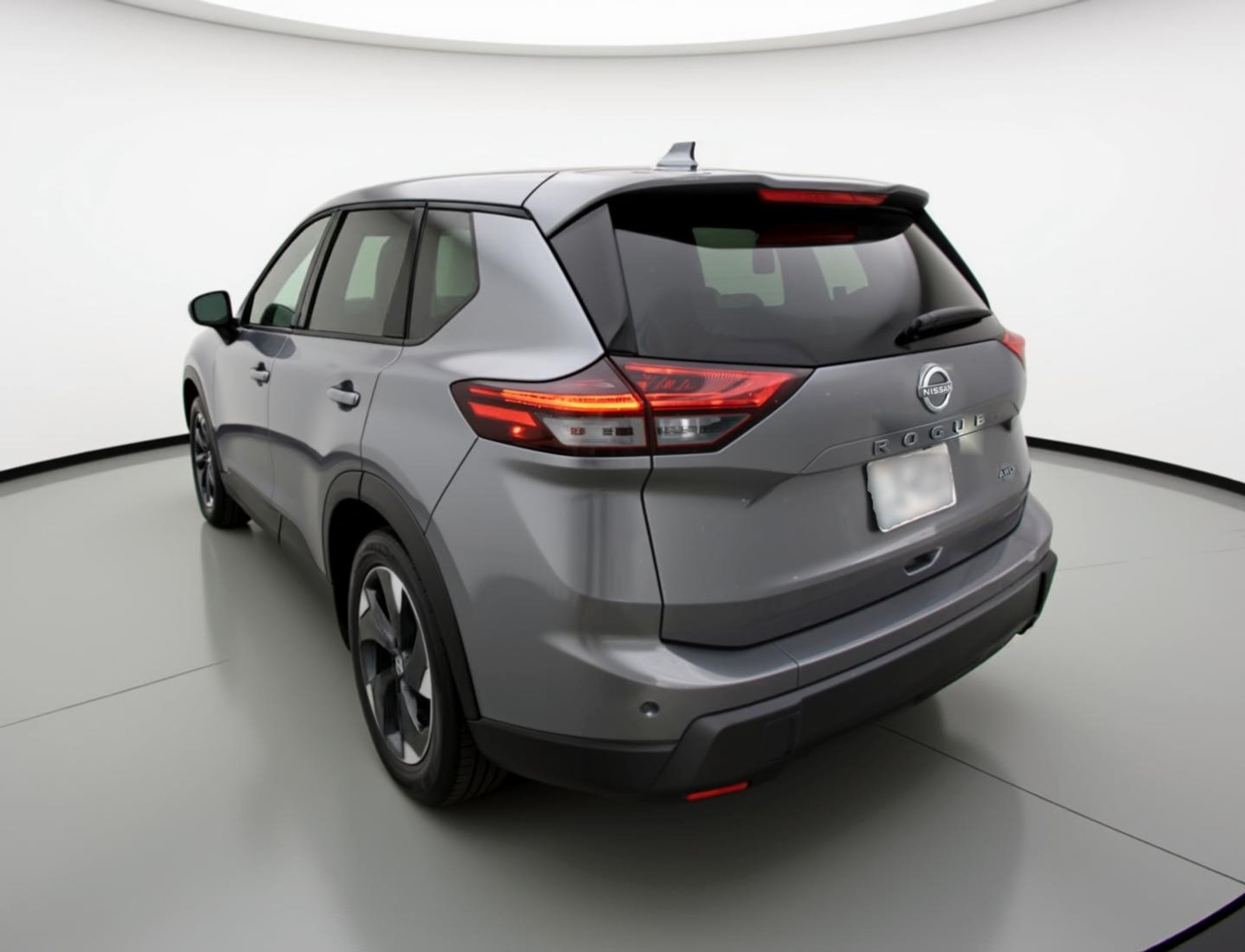 Thumbnail: 2025 Nissan Rogue - 5