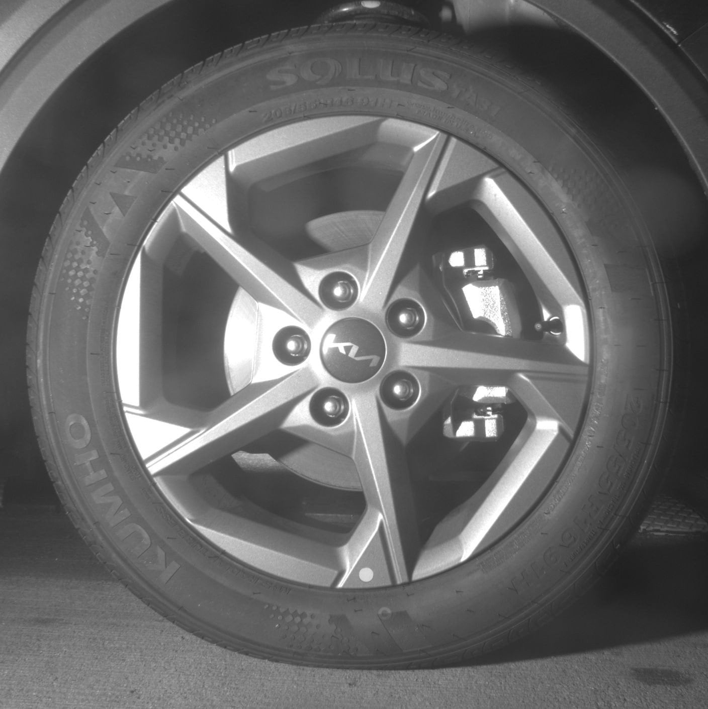 Thumbnail: 2026 Kia K4 - 13