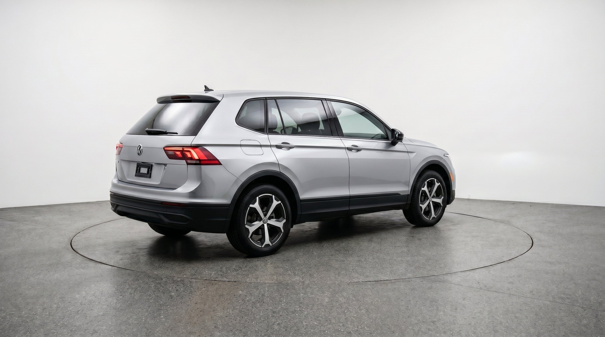 Thumbnail: 2026 Volkswagen Tiguan - 9