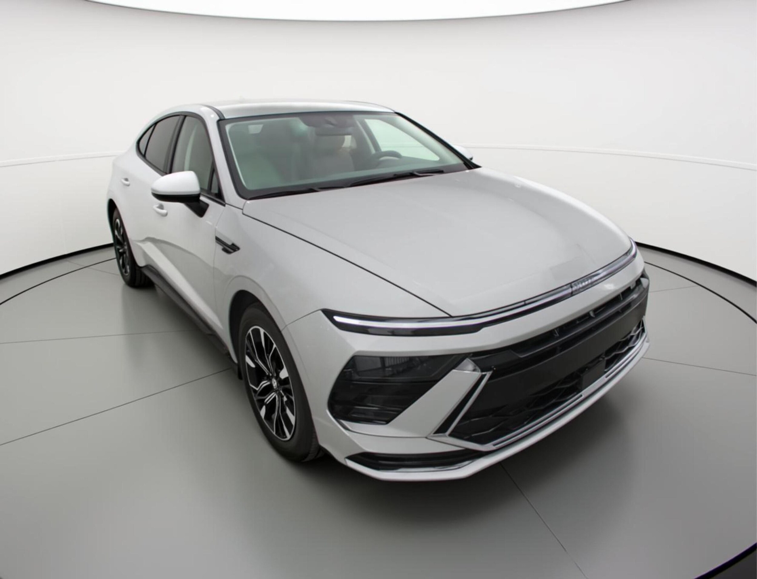 Thumbnail: 2025 Hyundai Sonata - 1