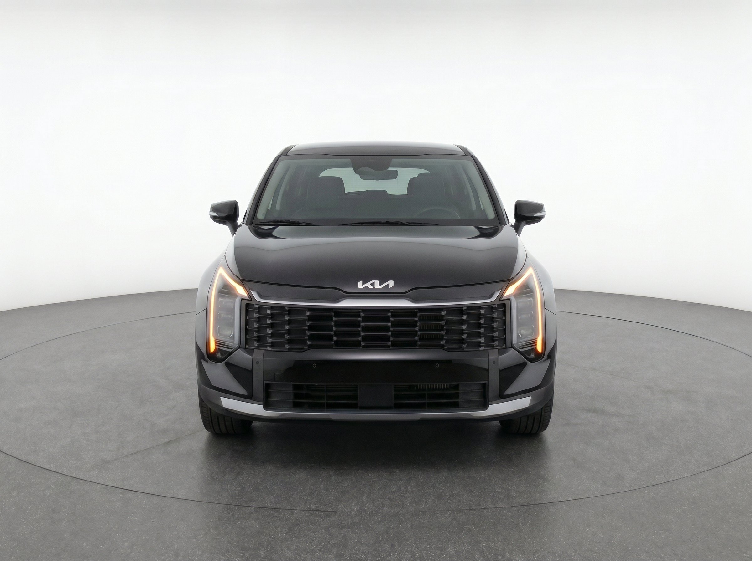 Thumbnail: 2026 Kia Sportage - 2