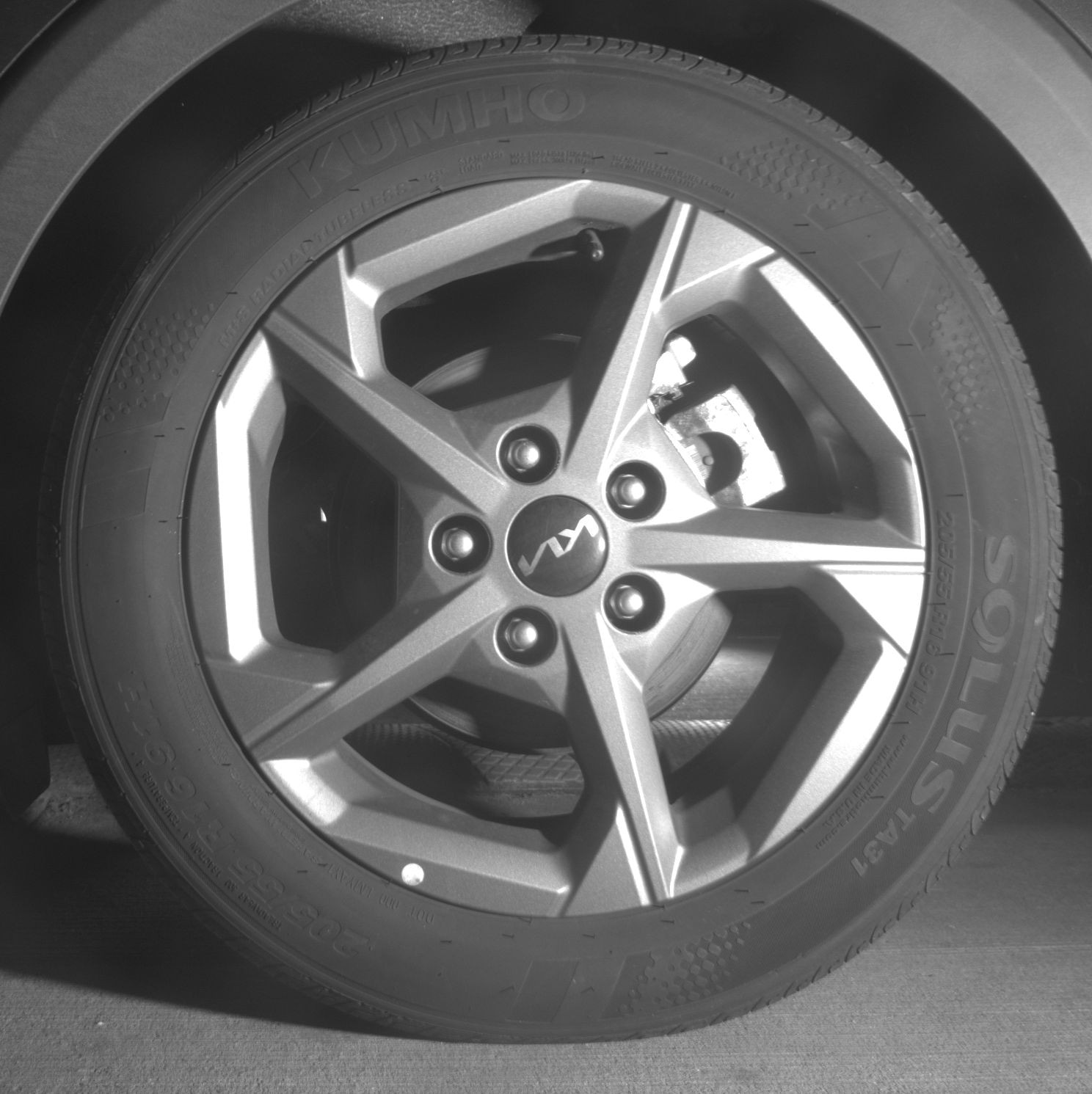 Thumbnail: 2025 Kia K4 - 11