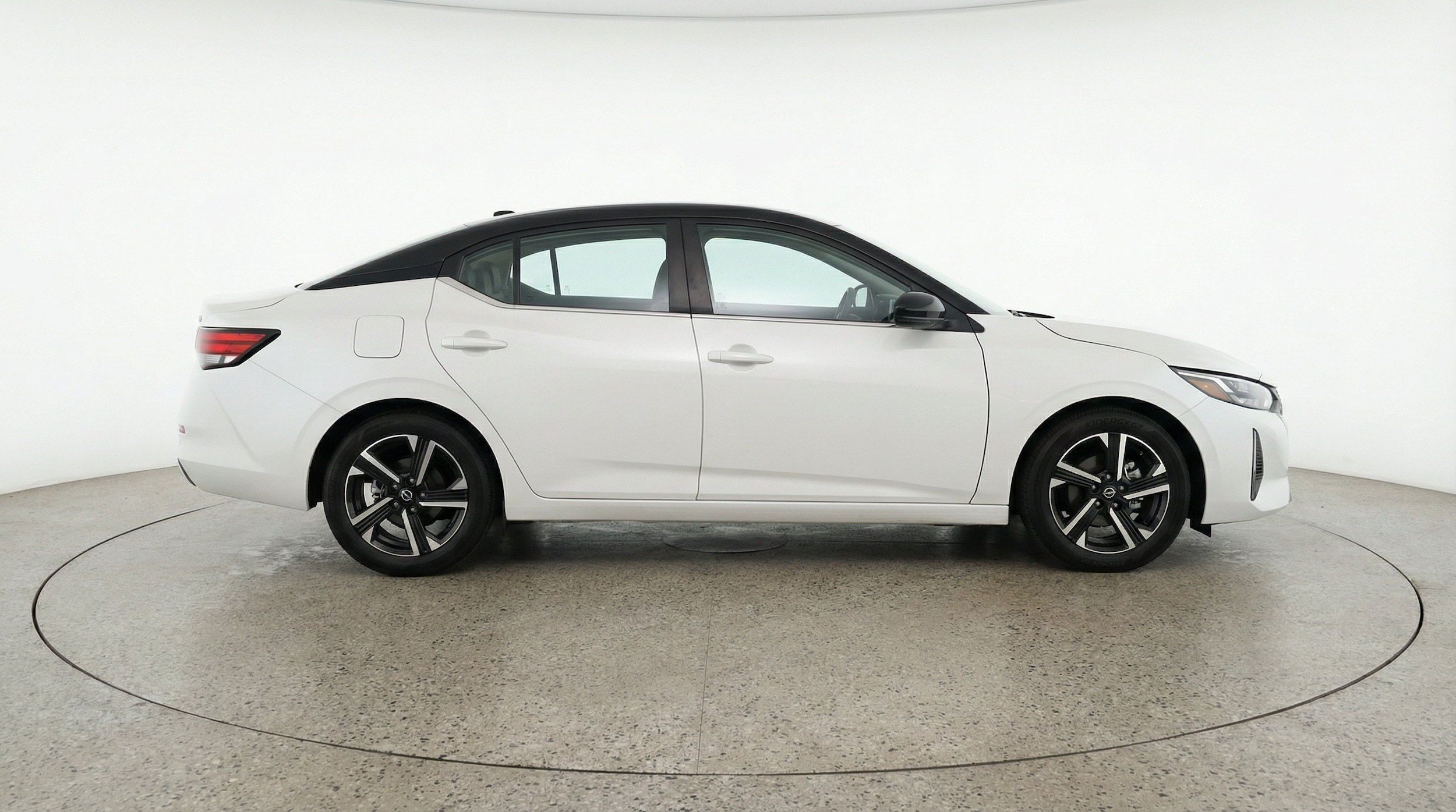 Thumbnail: 2025 Nissan Sentra - 11