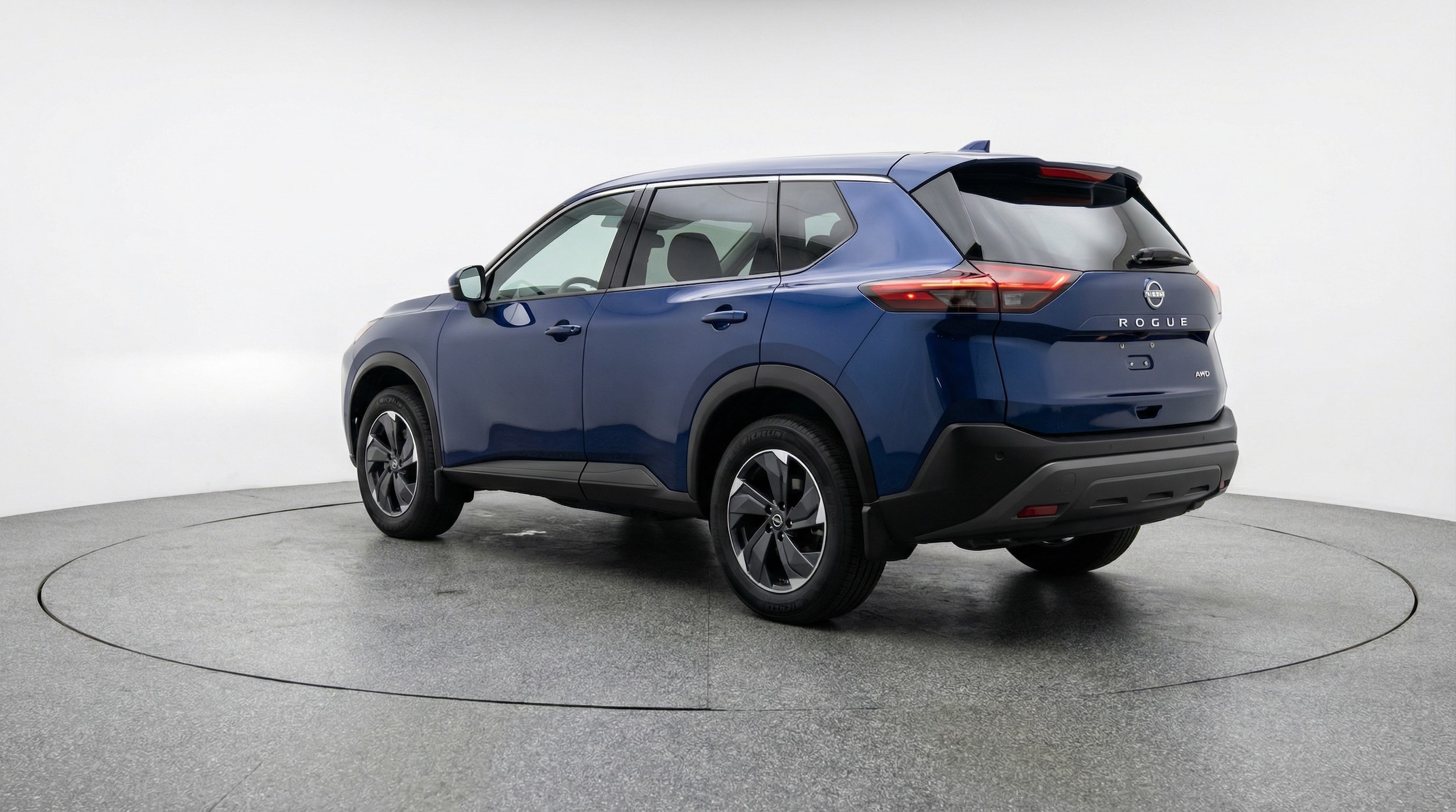 Thumbnail: 2025 Nissan Rogue - 5