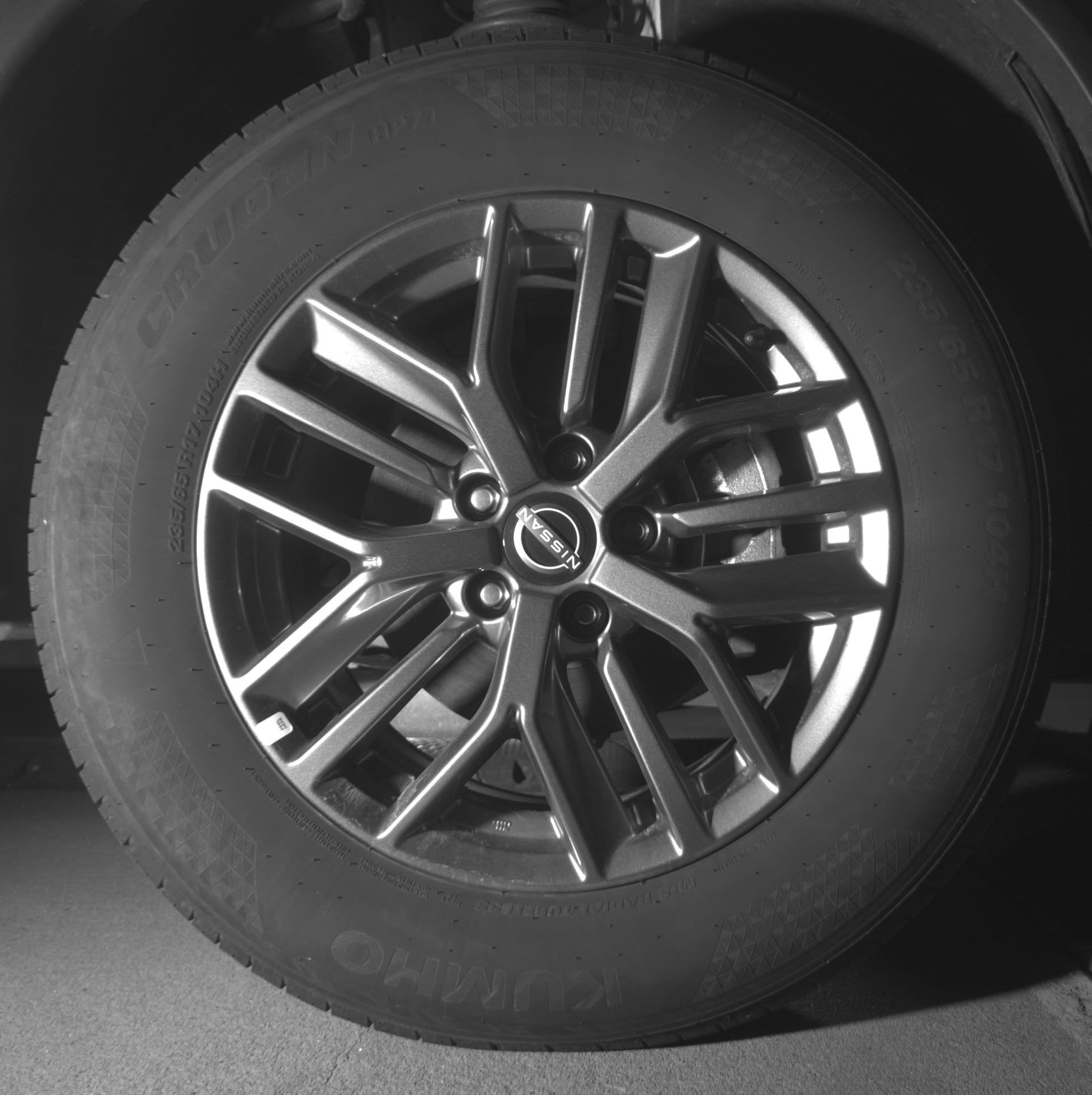 Thumbnail: 2026 Nissan Rogue - 13