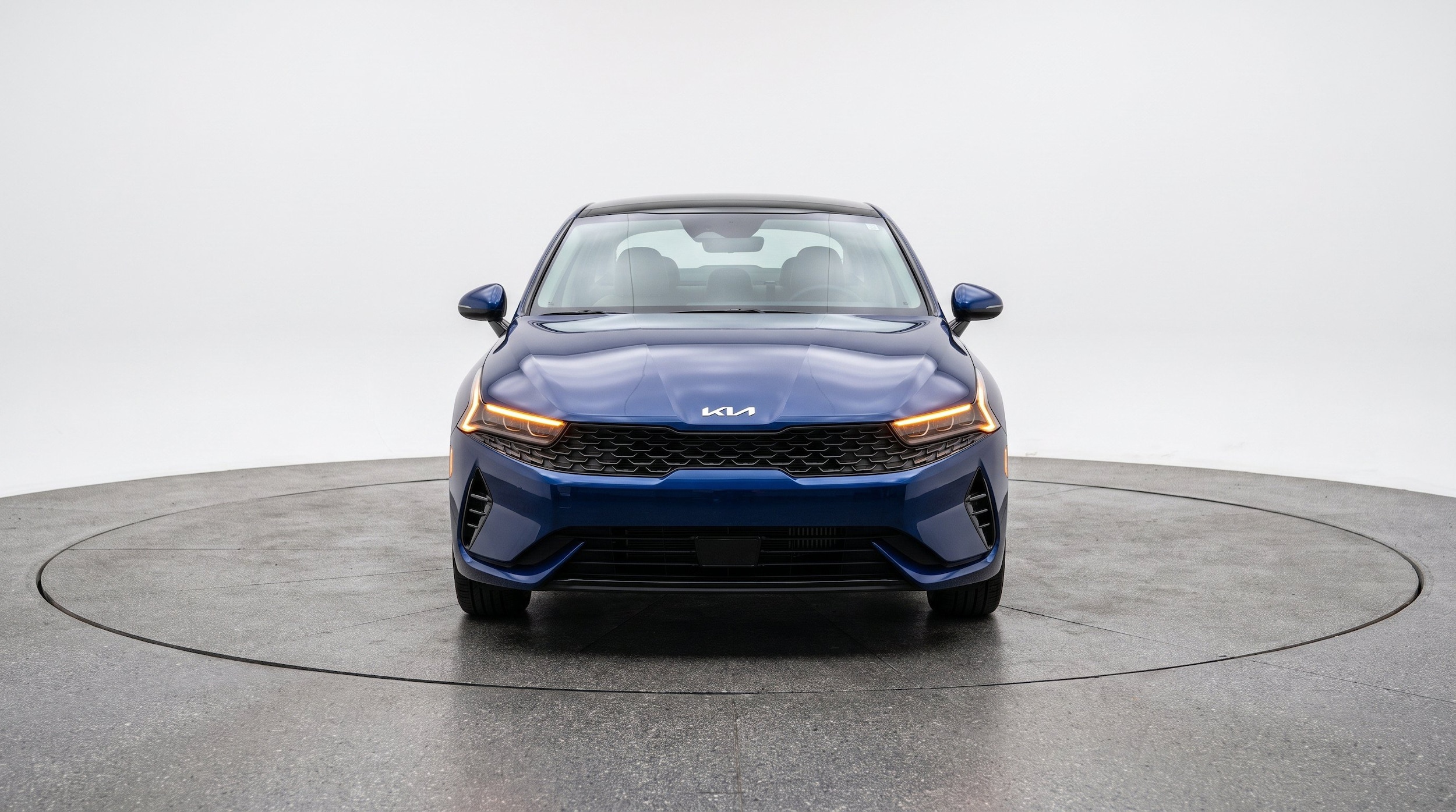 Thumbnail: 2025 Kia K4 - 2