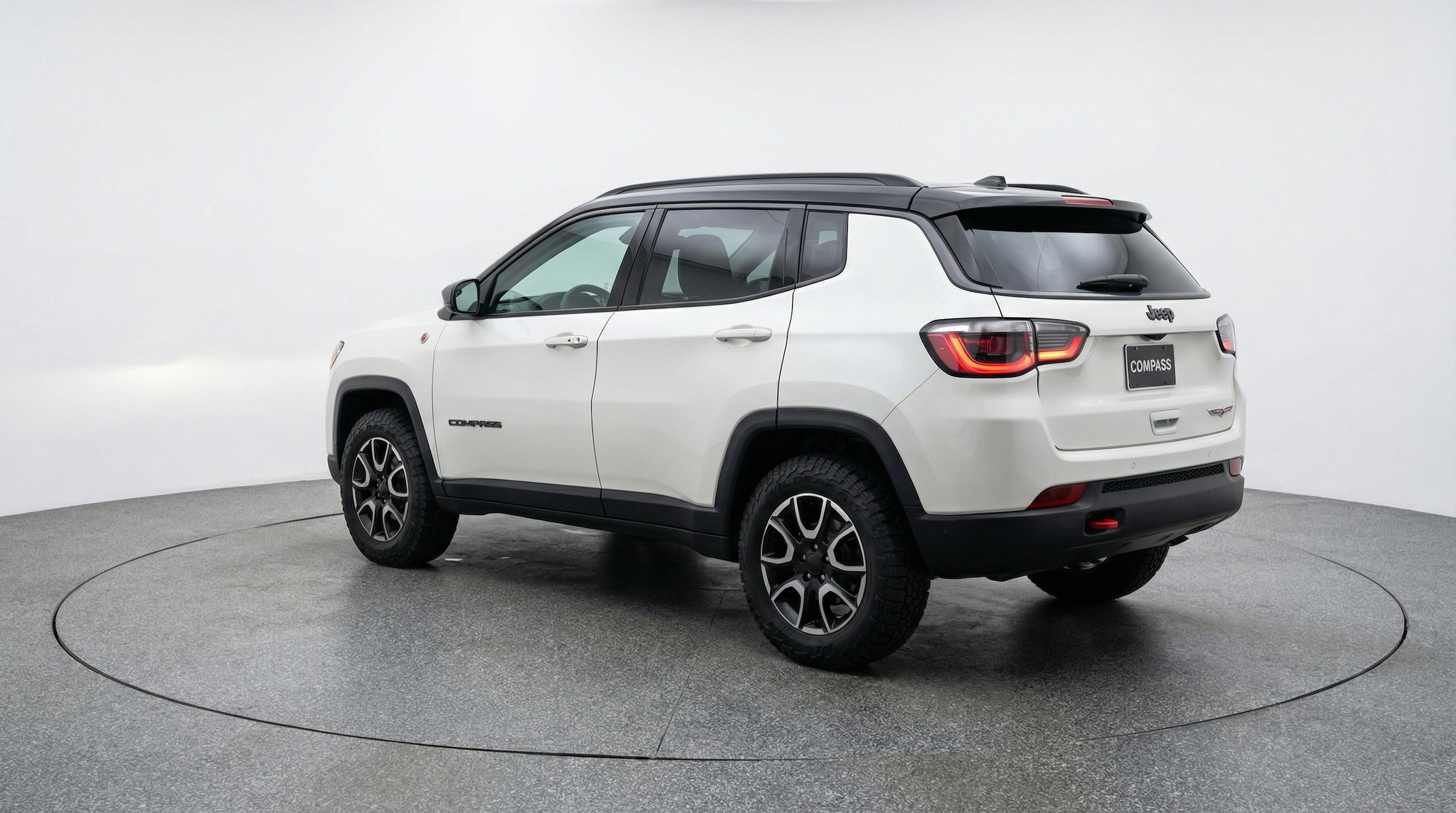 Thumbnail: 2025 Jeep Compass - 6