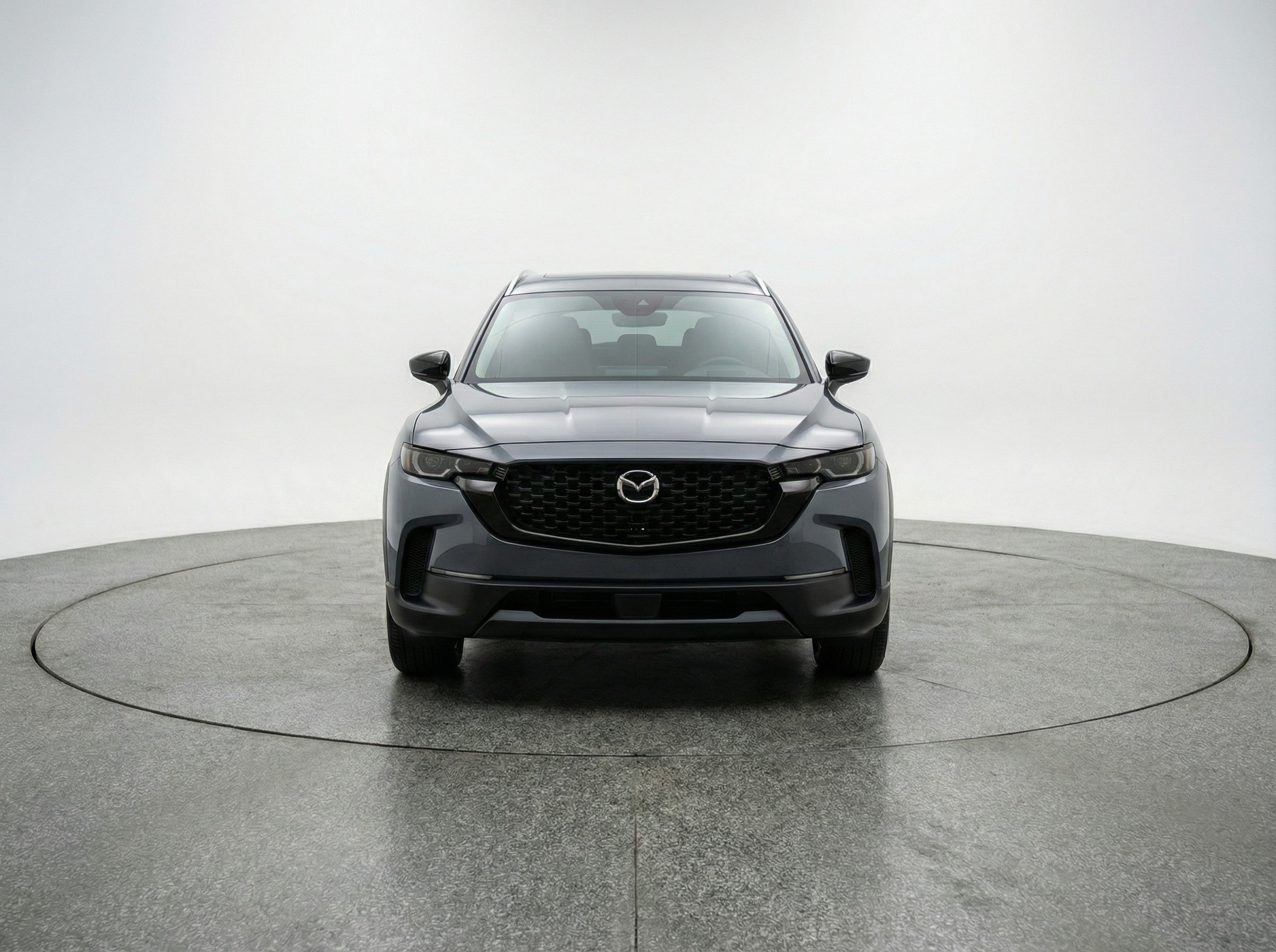 Thumbnail: 2025 Mazda CX-50 - 2