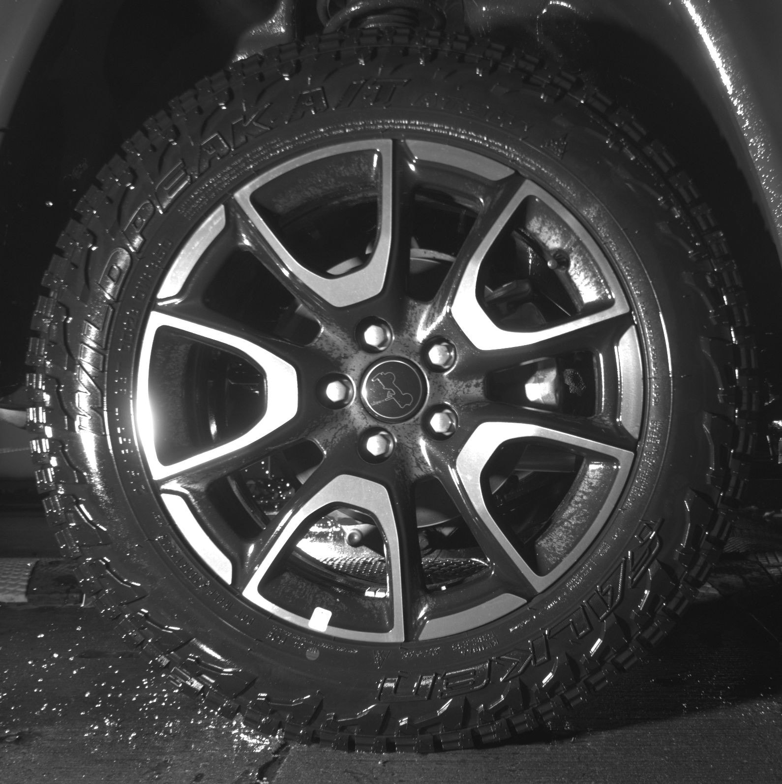 Thumbnail: 2025 Jeep Compass - 12