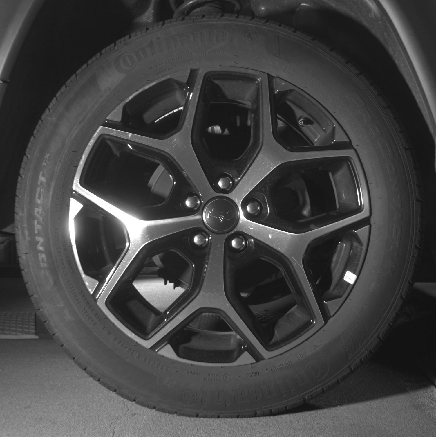 Thumbnail: 2025 Jeep Compass - 12