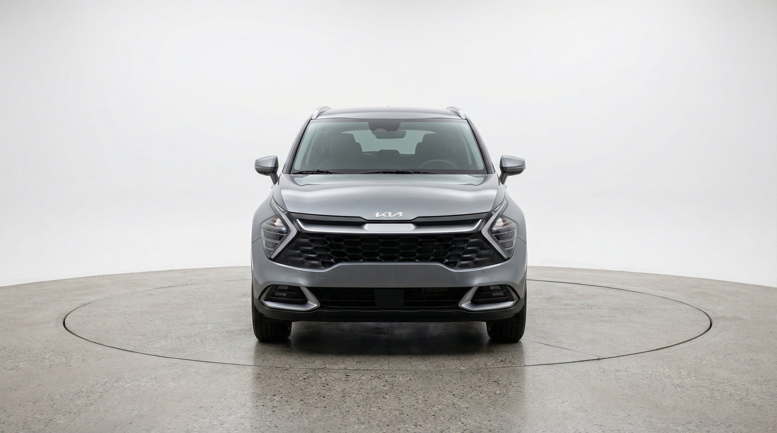 Thumbnail: 2026 Kia Sportage - 2