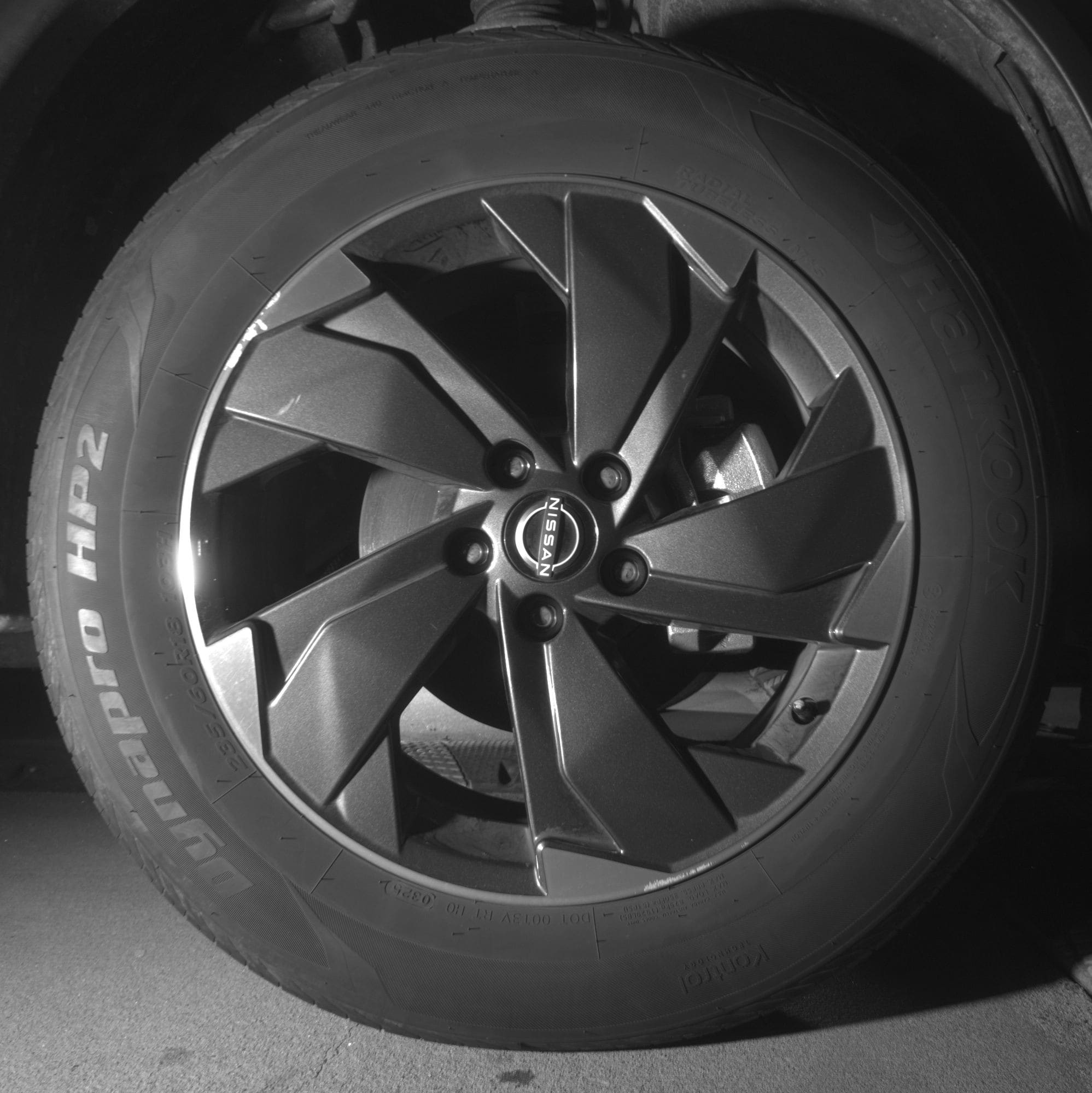 Thumbnail: 2025 Nissan Rogue - 10