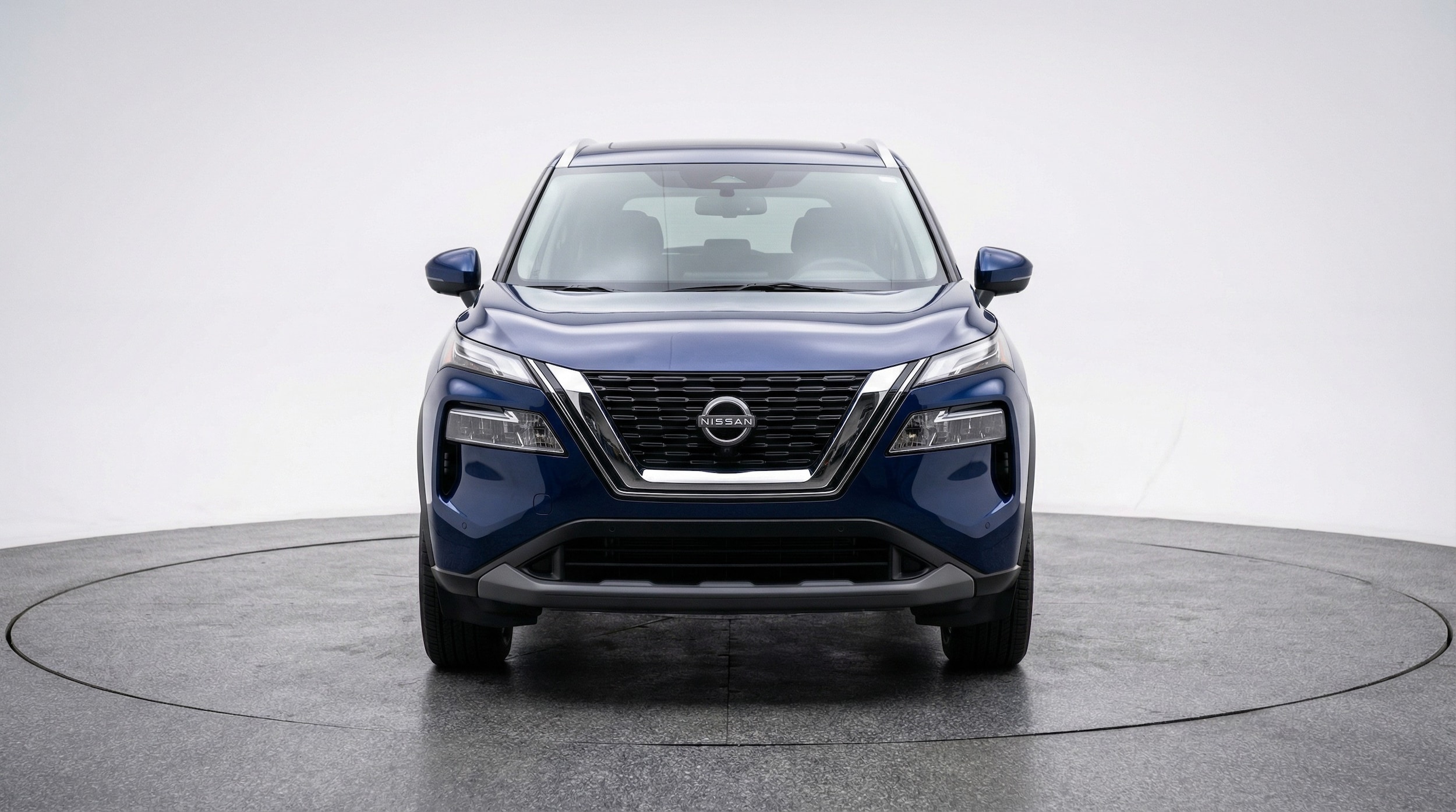 Thumbnail: 2025 Nissan Rogue - 2