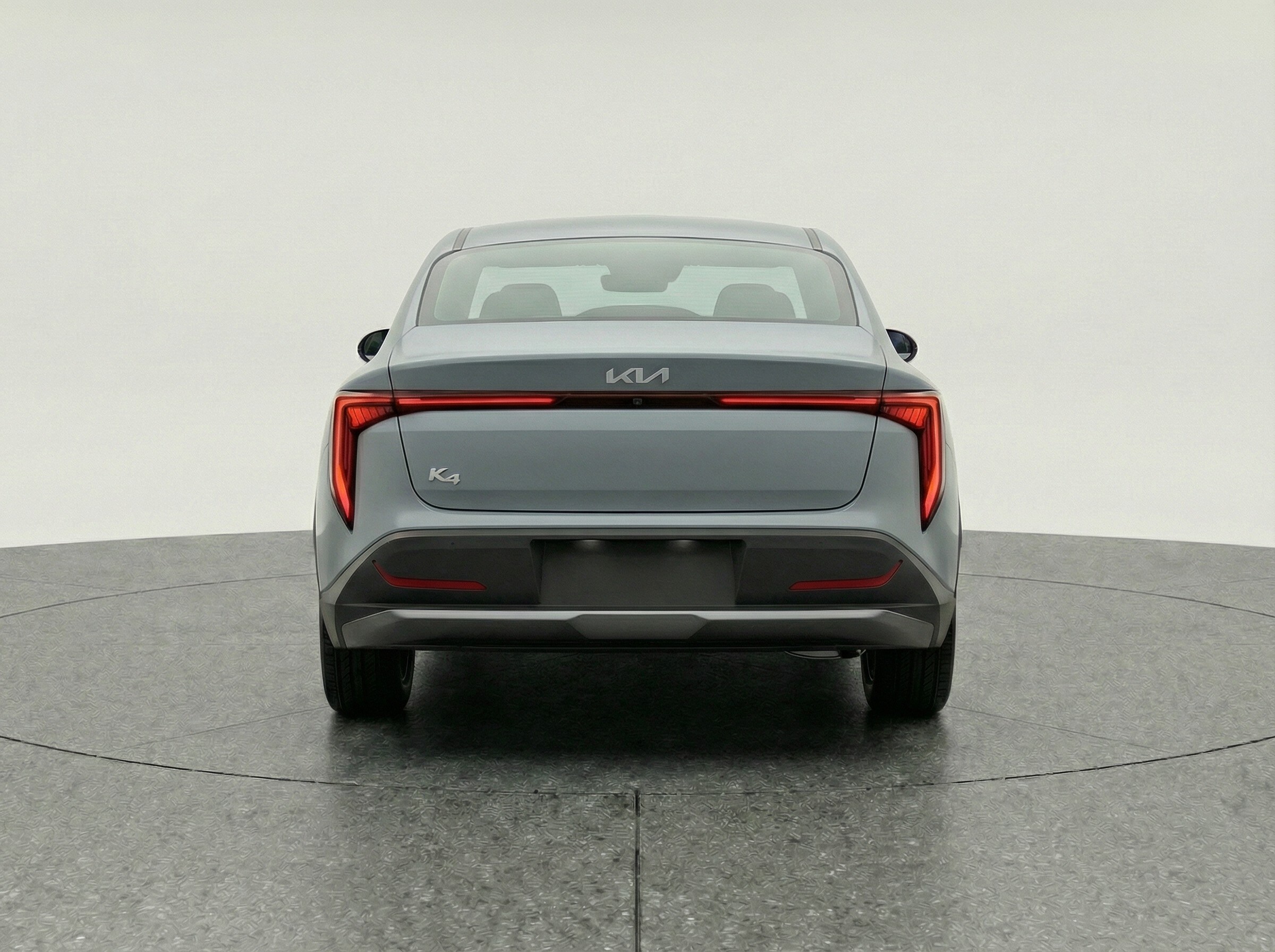 Thumbnail: 2025 Kia K4 - 6