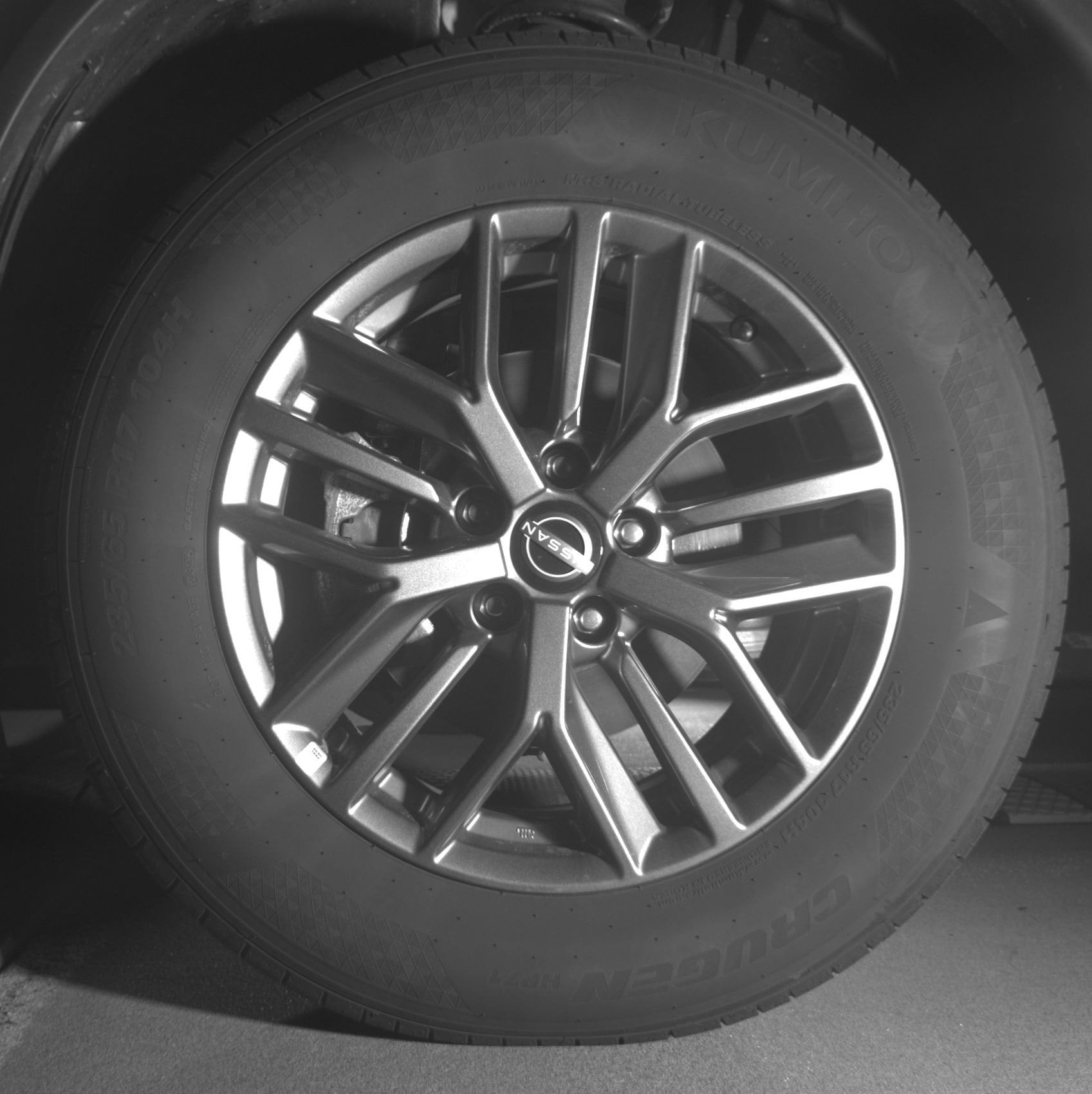Thumbnail: 2026 Nissan Rogue - 12