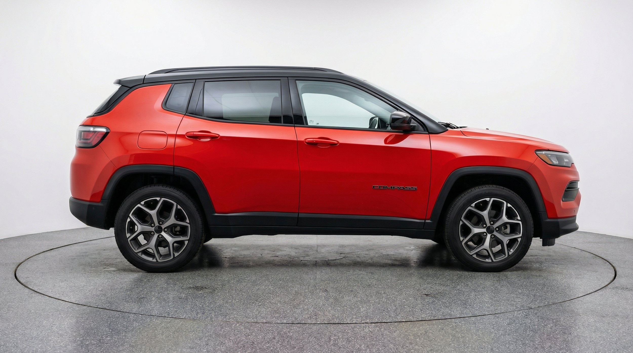 Thumbnail: 2025 Jeep Compass - 11