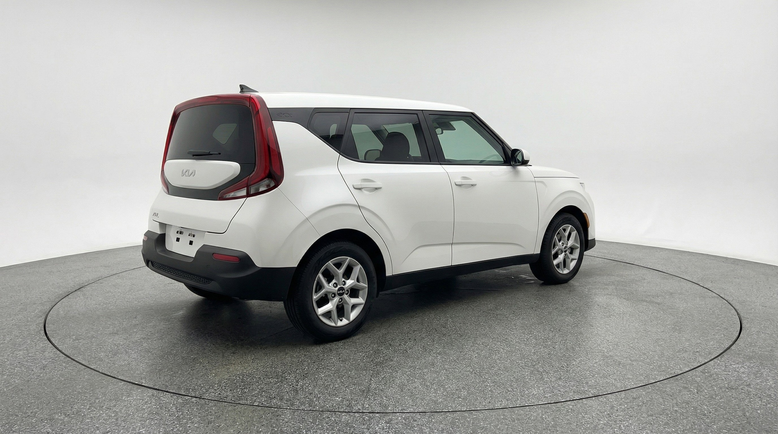Thumbnail: 2025 Kia Soul - 9