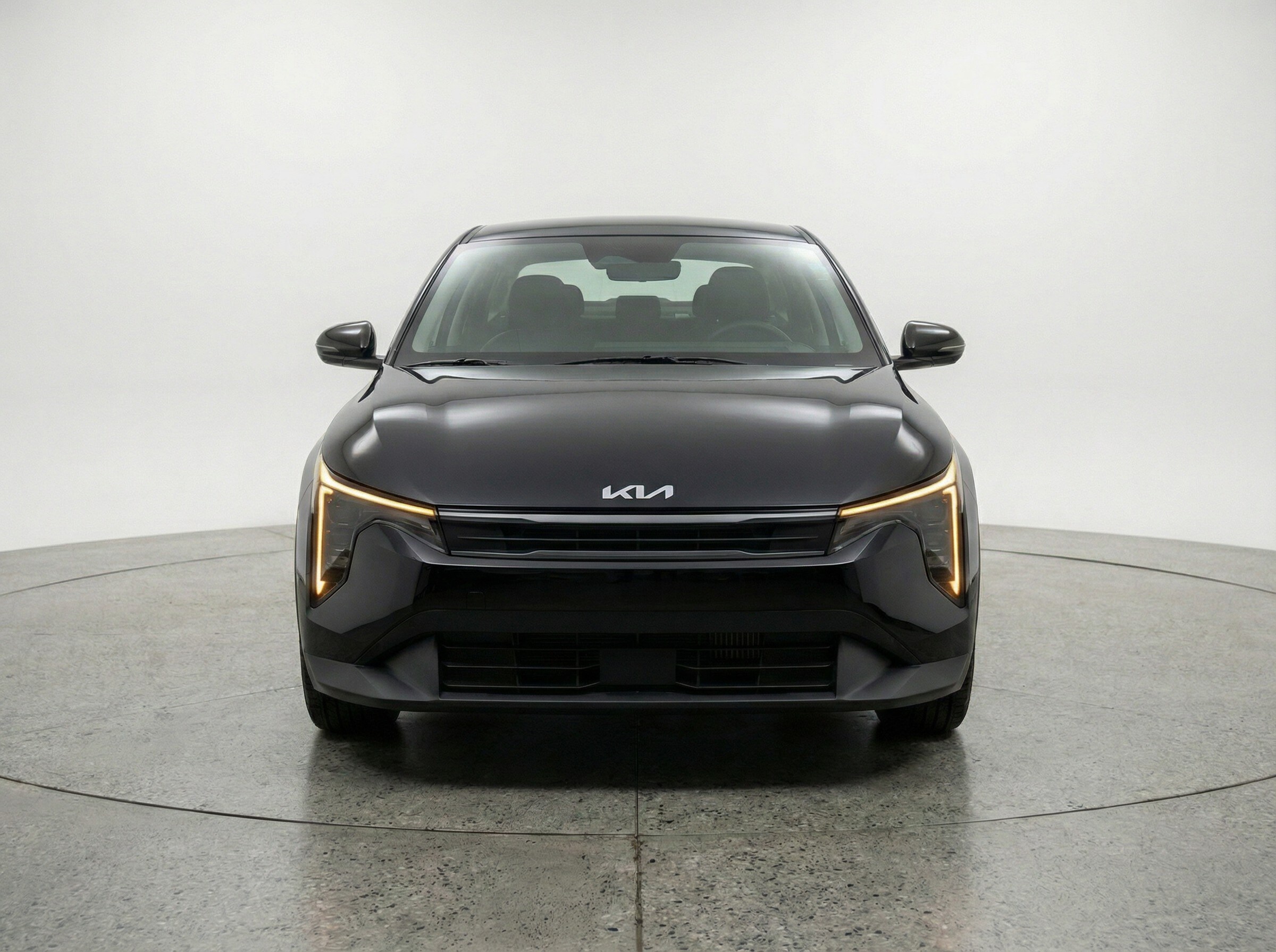 Thumbnail: 2025 Kia K4 - 2