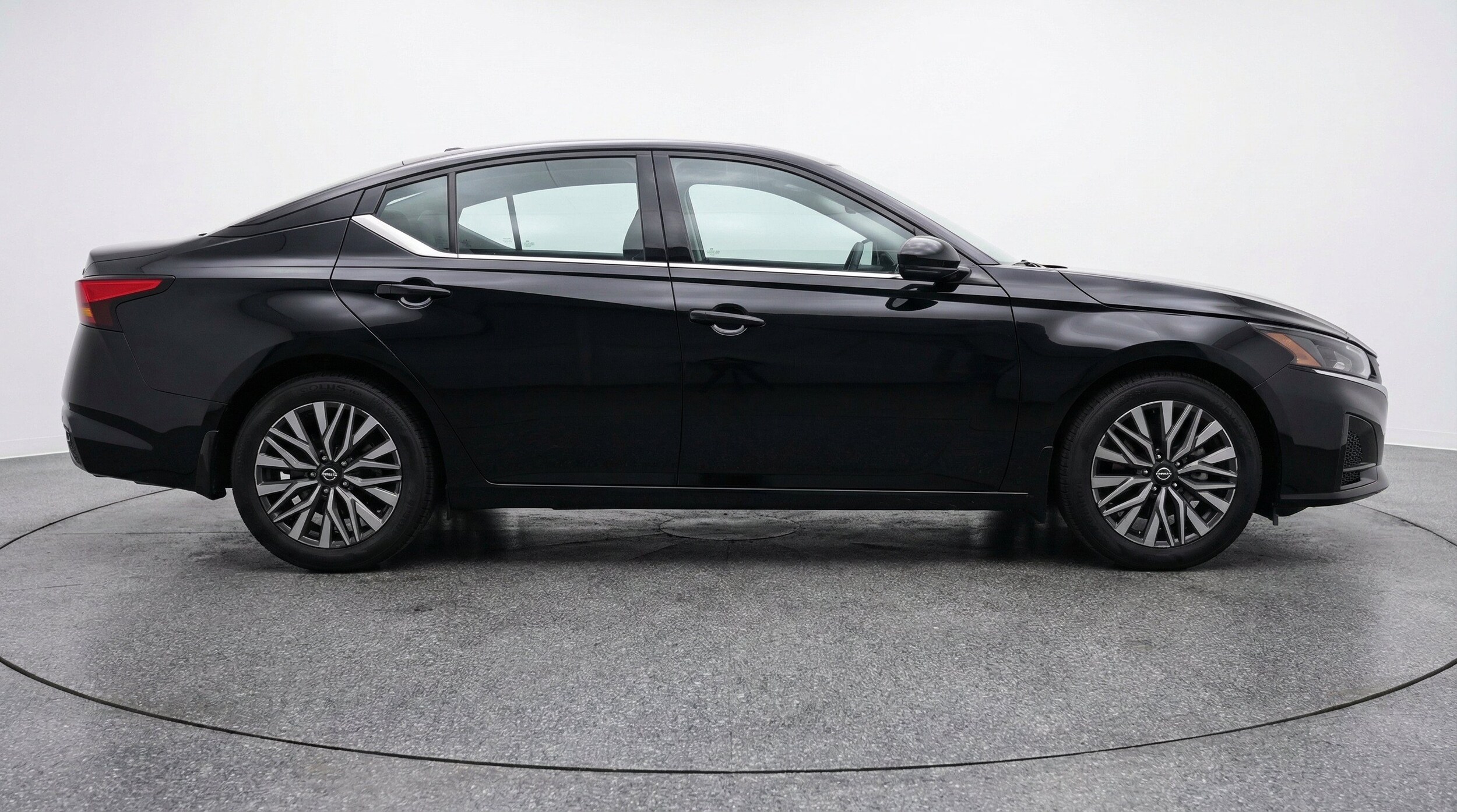 Thumbnail: 2026 Nissan Altima - 11