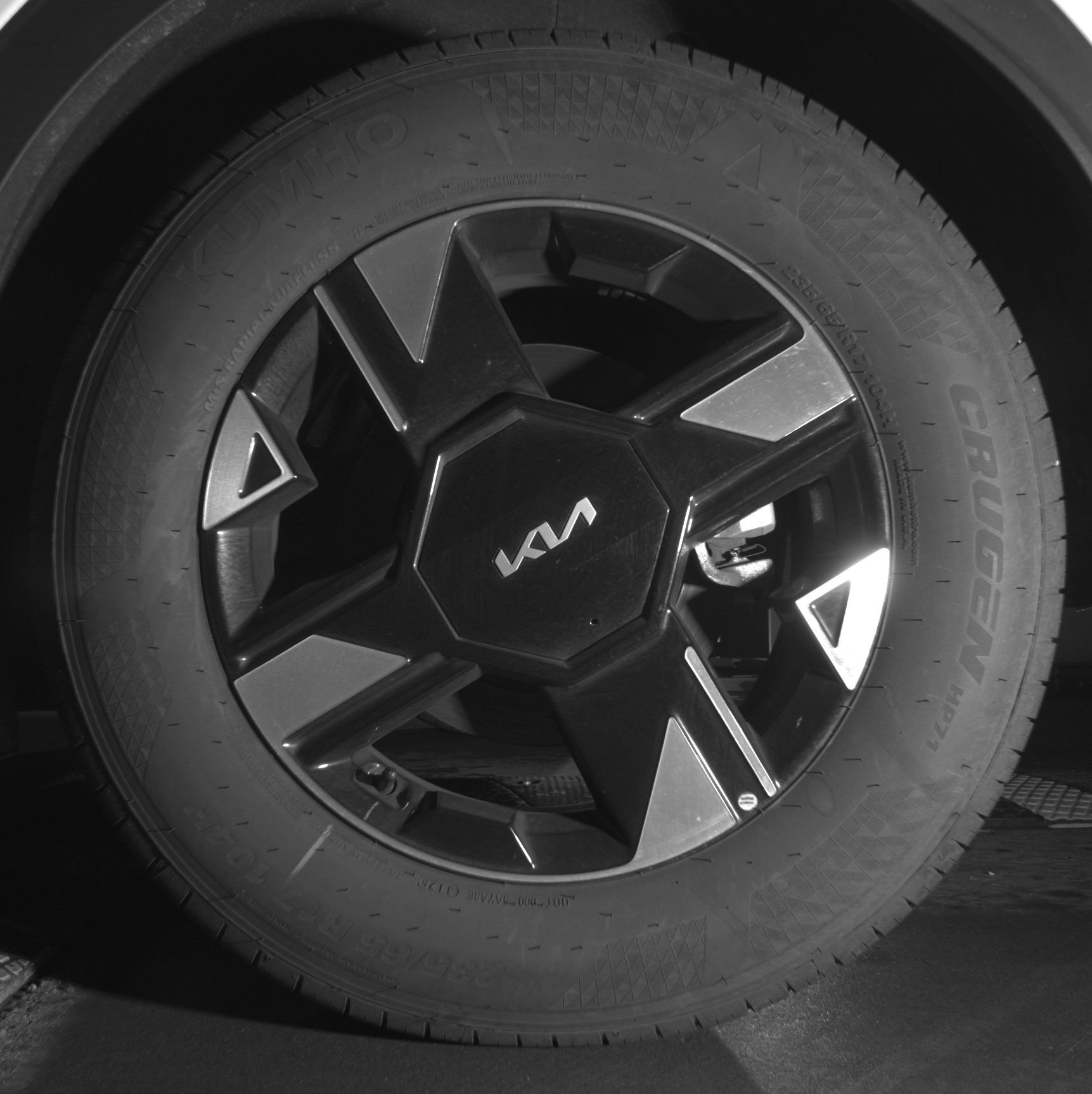 Thumbnail: 2026 Kia Sportage - 14