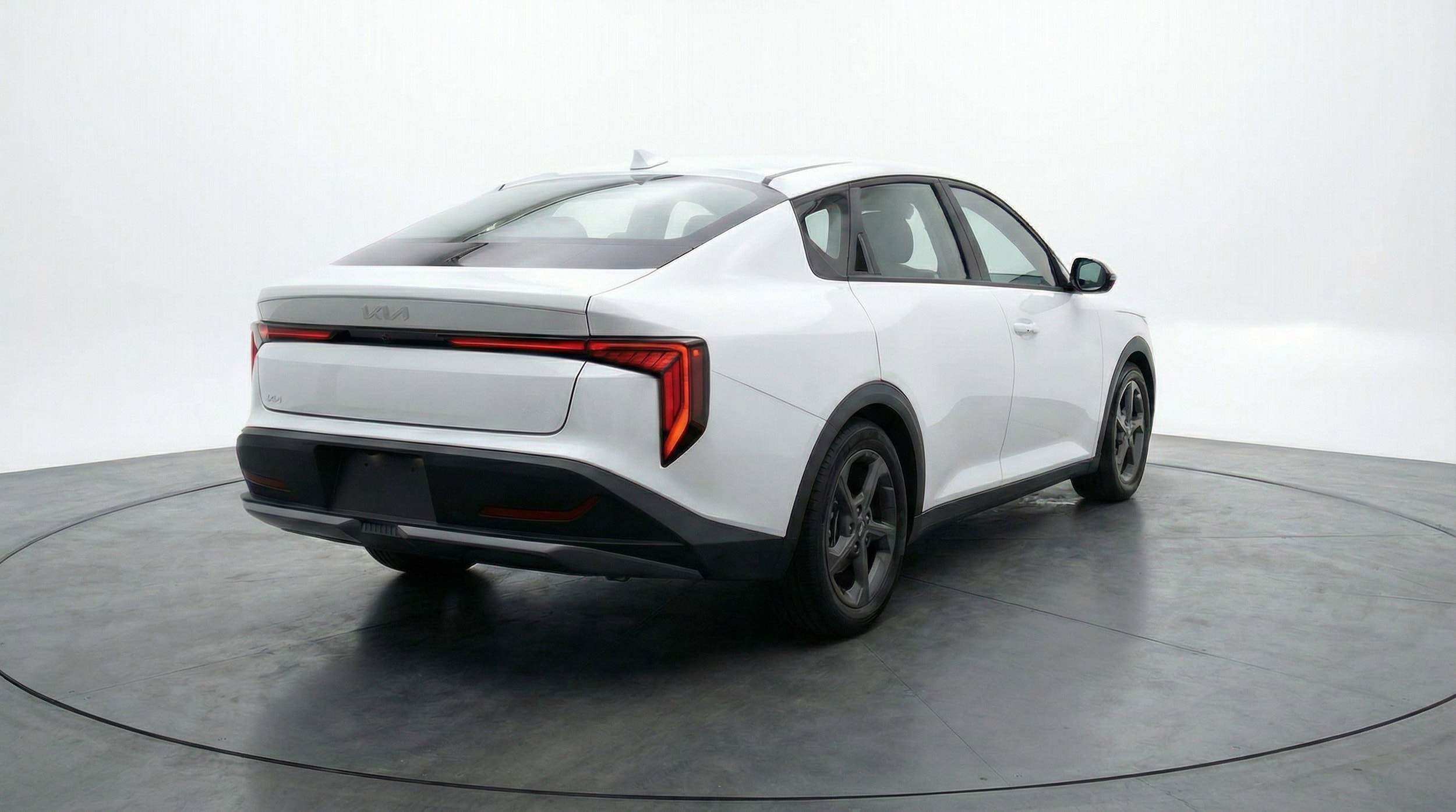 Thumbnail: 2025 Kia K4 - 9