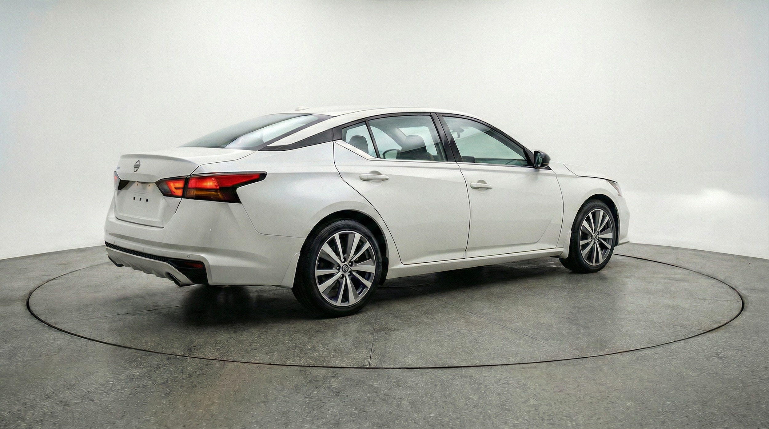 Thumbnail: 2025 Nissan Altima - 7