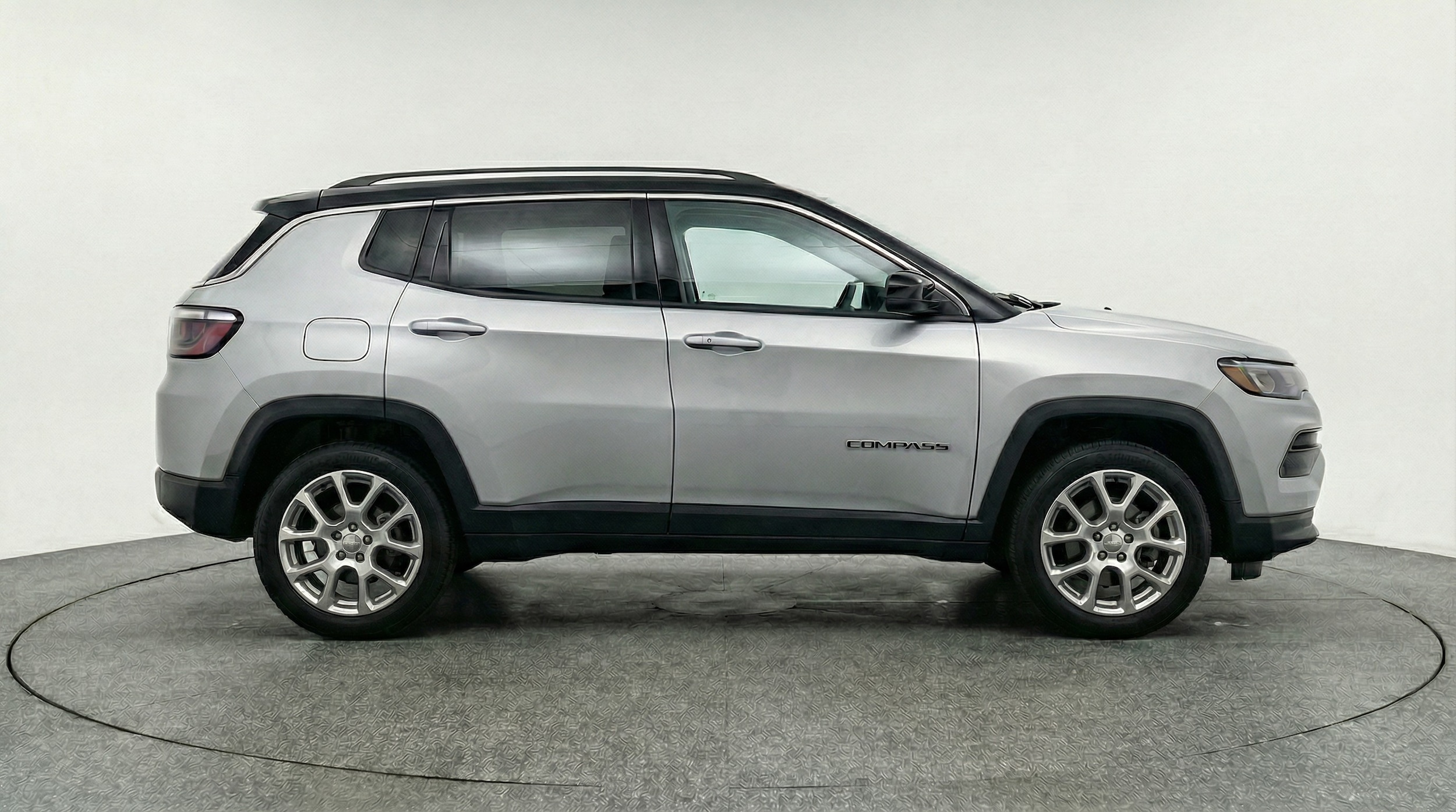Thumbnail: 2025 Jeep Compass - 8