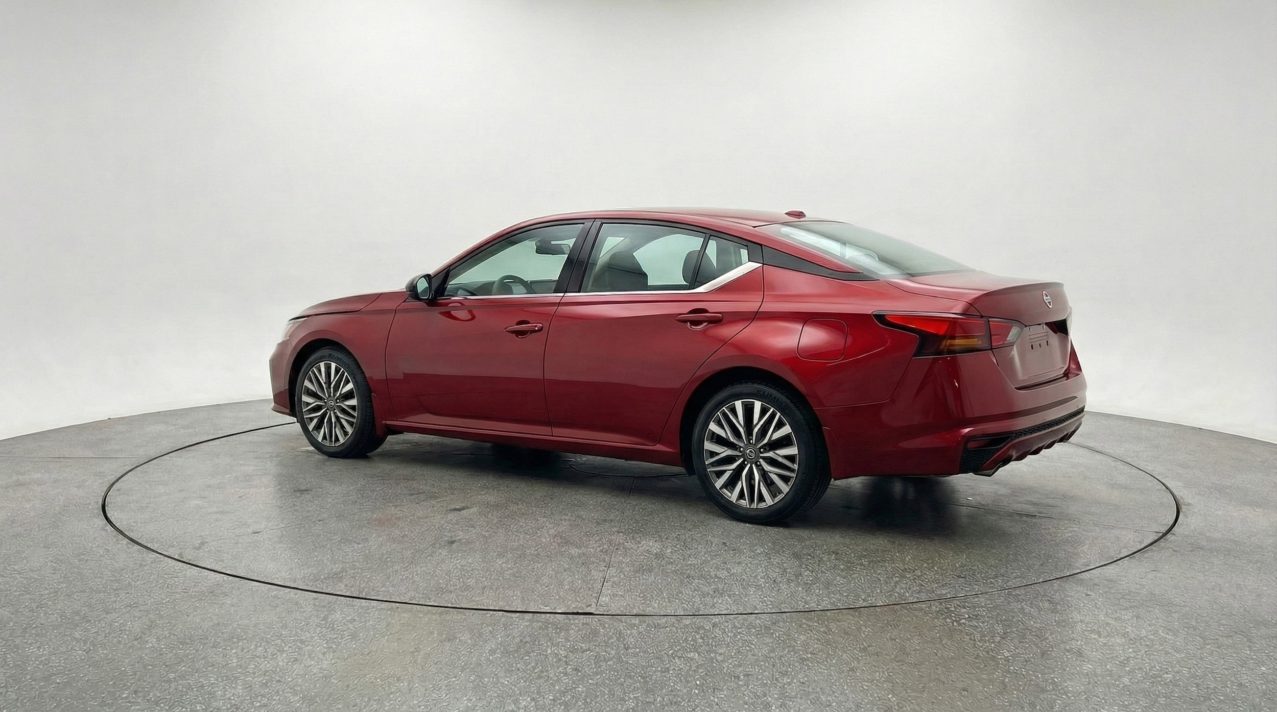 Thumbnail: 2025 Nissan Altima - 6