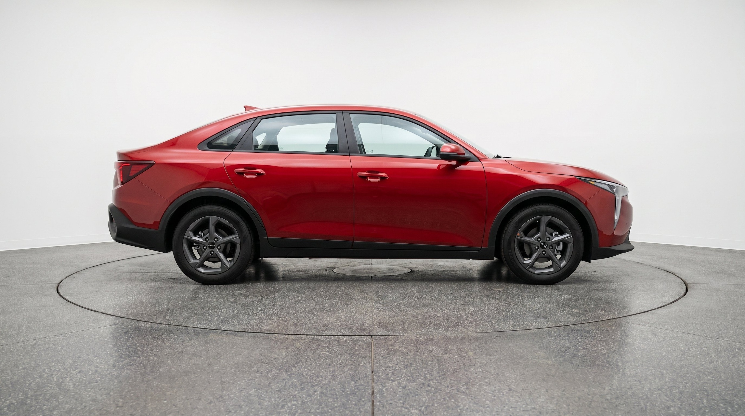 Thumbnail: 2026 Kia K4 - 10