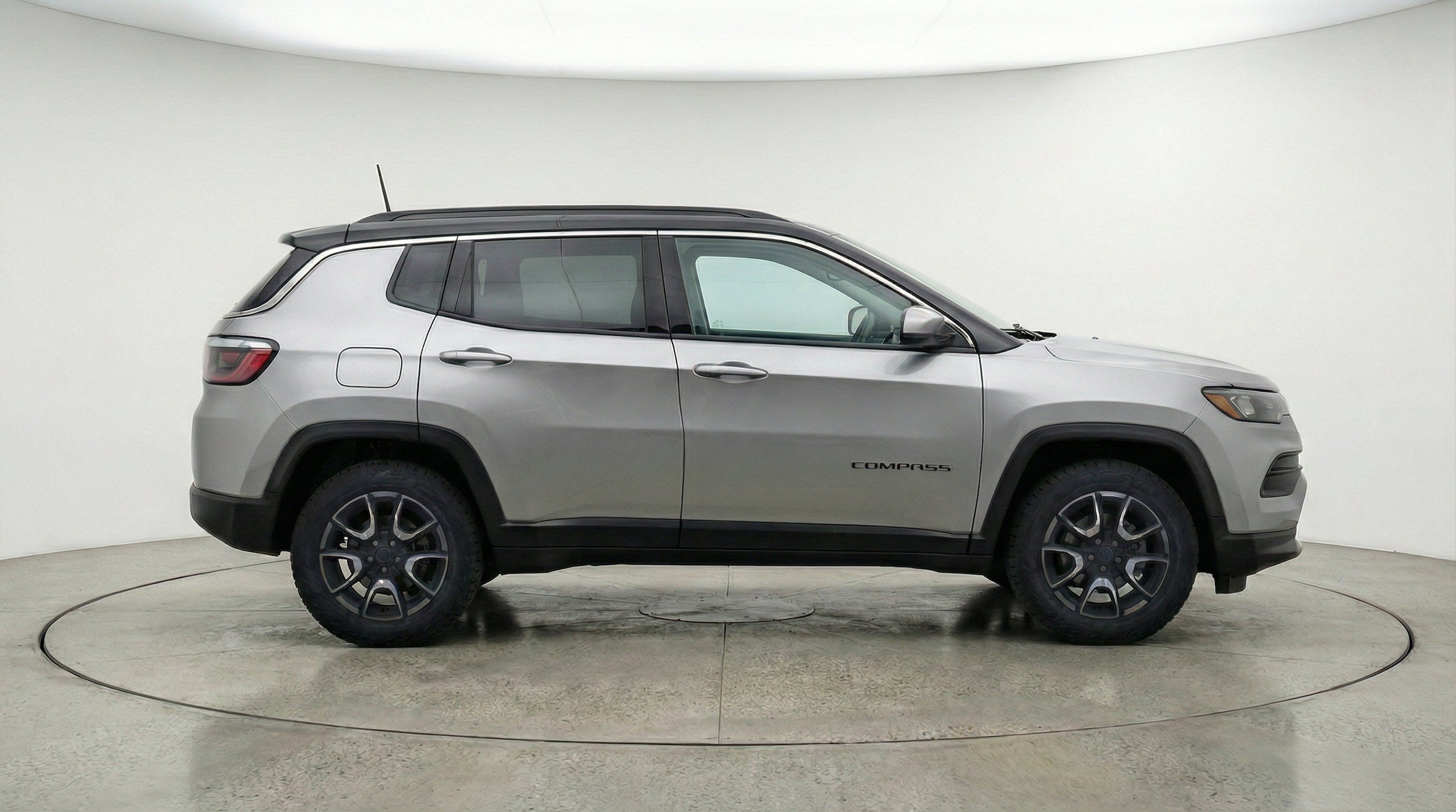Thumbnail: 2025 Jeep Compass - 11