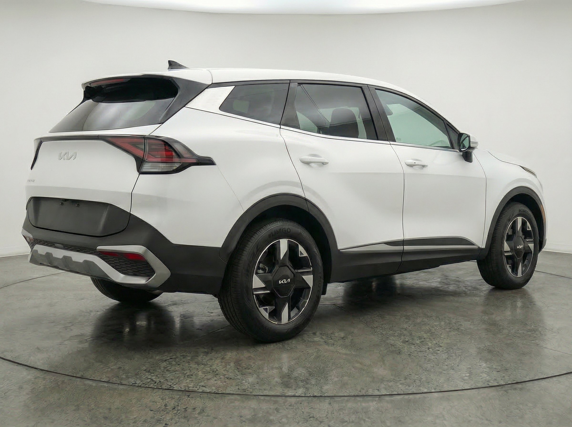 Thumbnail: 2026 Kia Sportage - 9