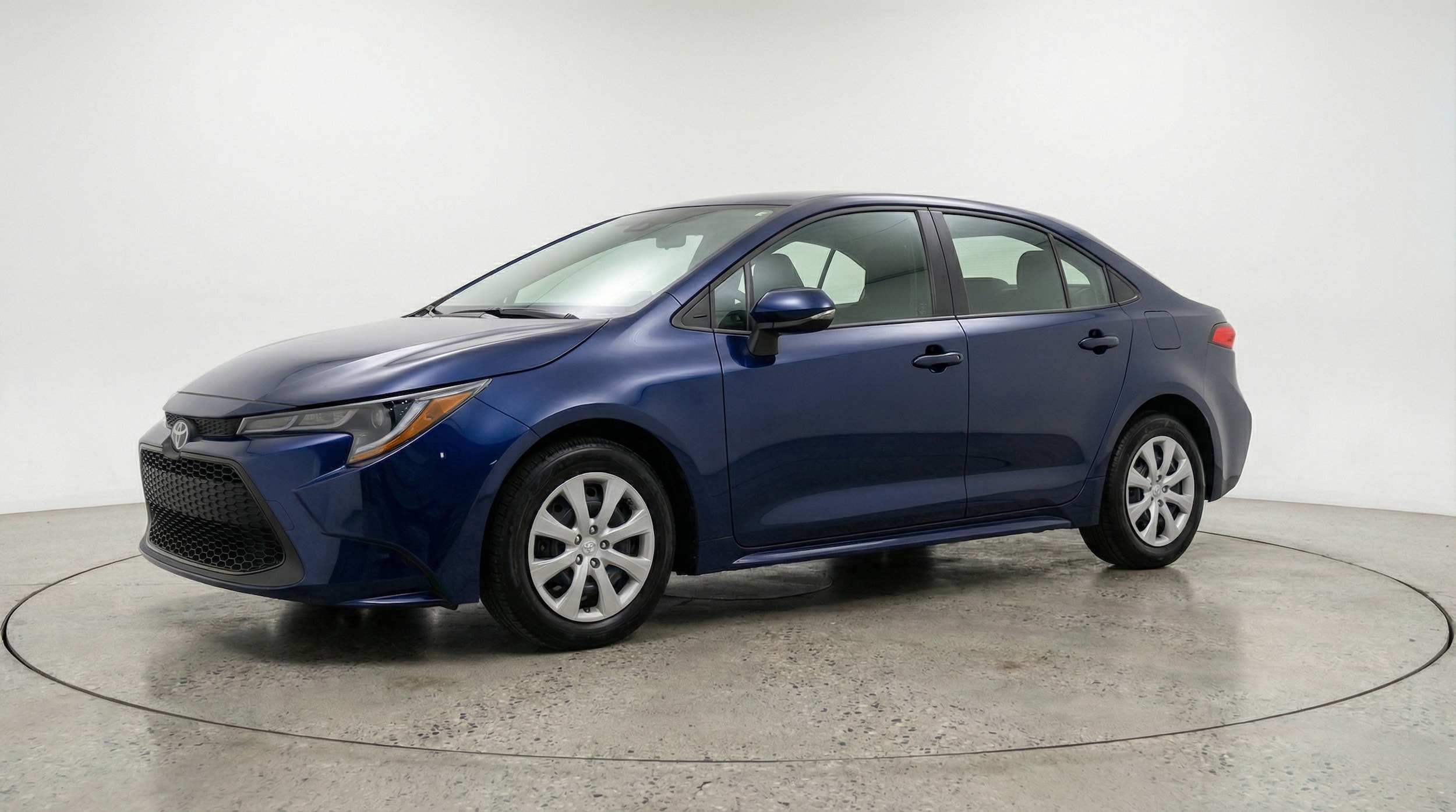 Thumbnail: 2025 Toyota Corolla - 3