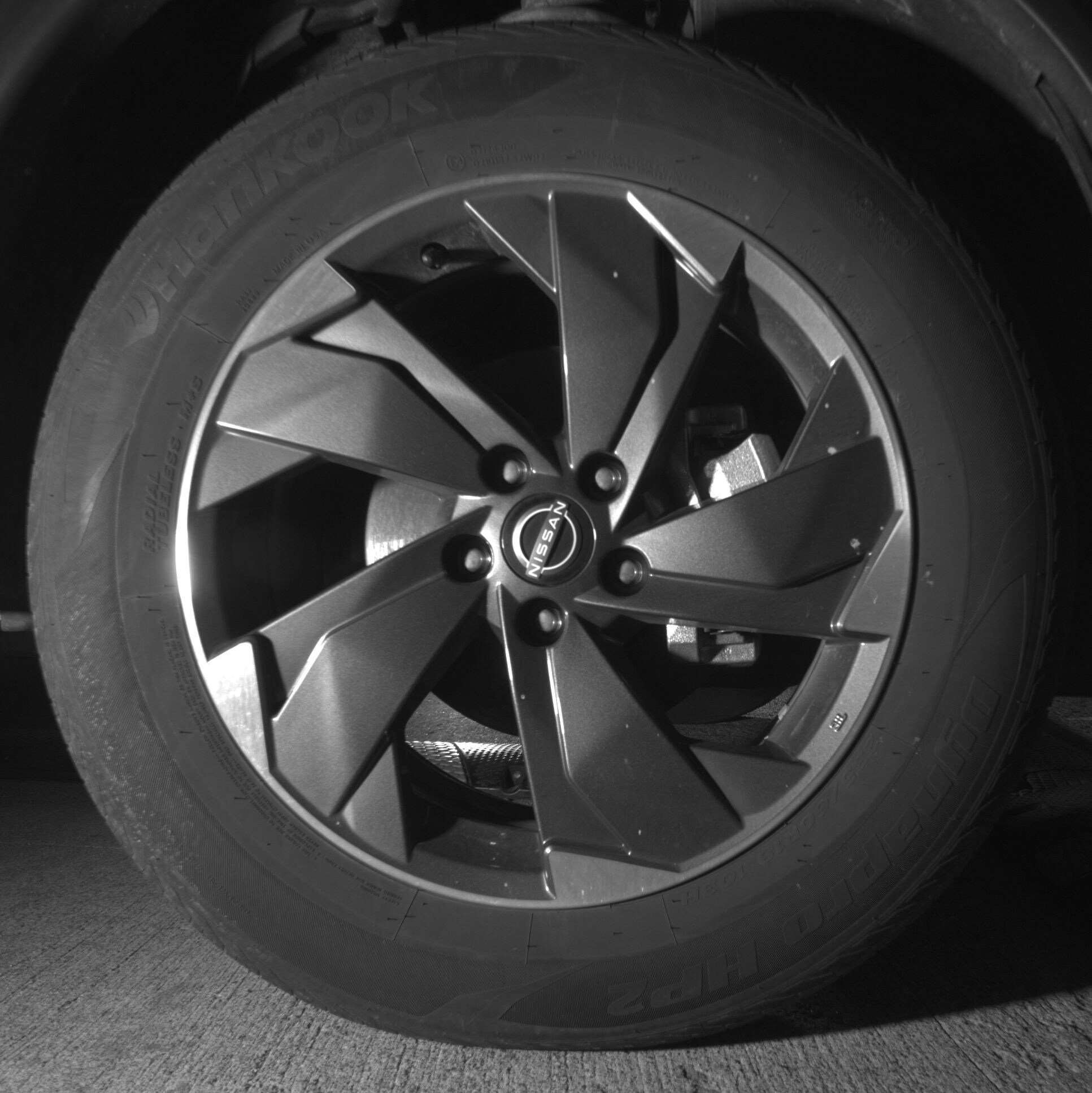 Thumbnail: 2025 Nissan Rogue - 10