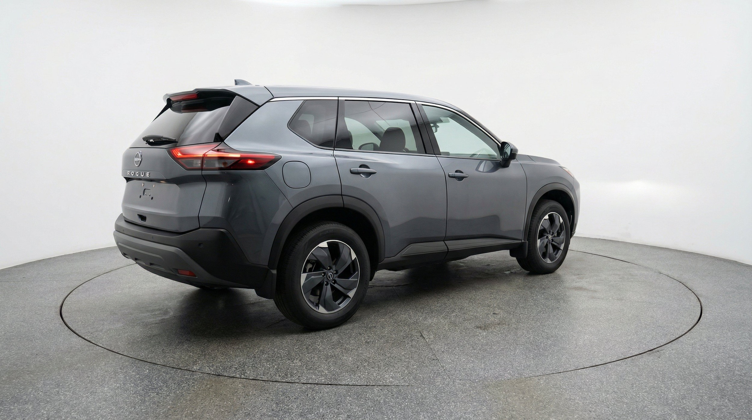 Thumbnail: 2025 Nissan Rogue - 9