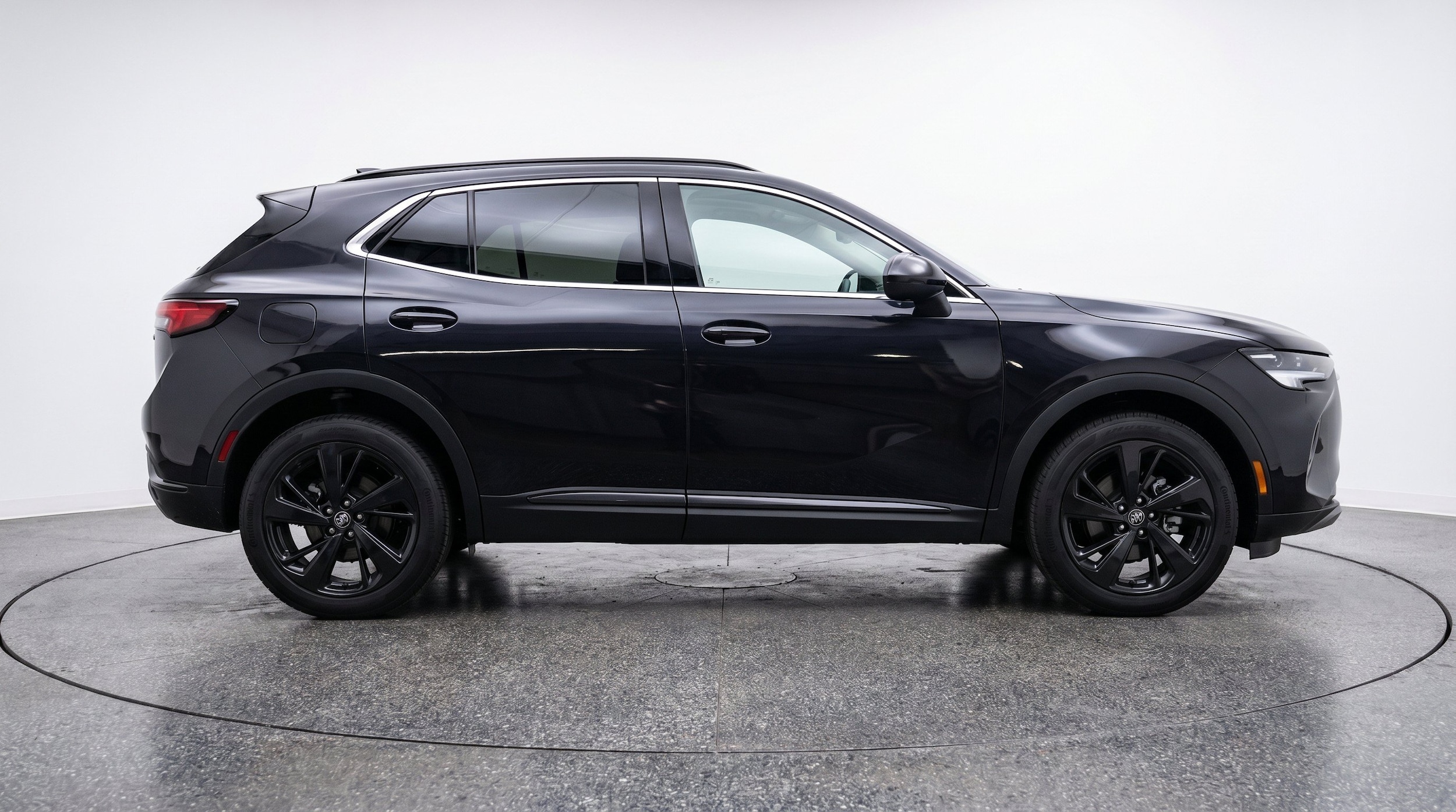Thumbnail: 2024 Buick Envision - 11