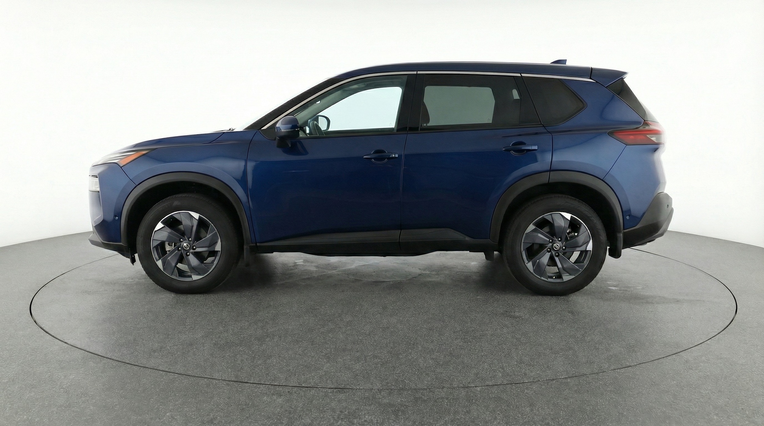 Thumbnail: 2025 Nissan Rogue - 4