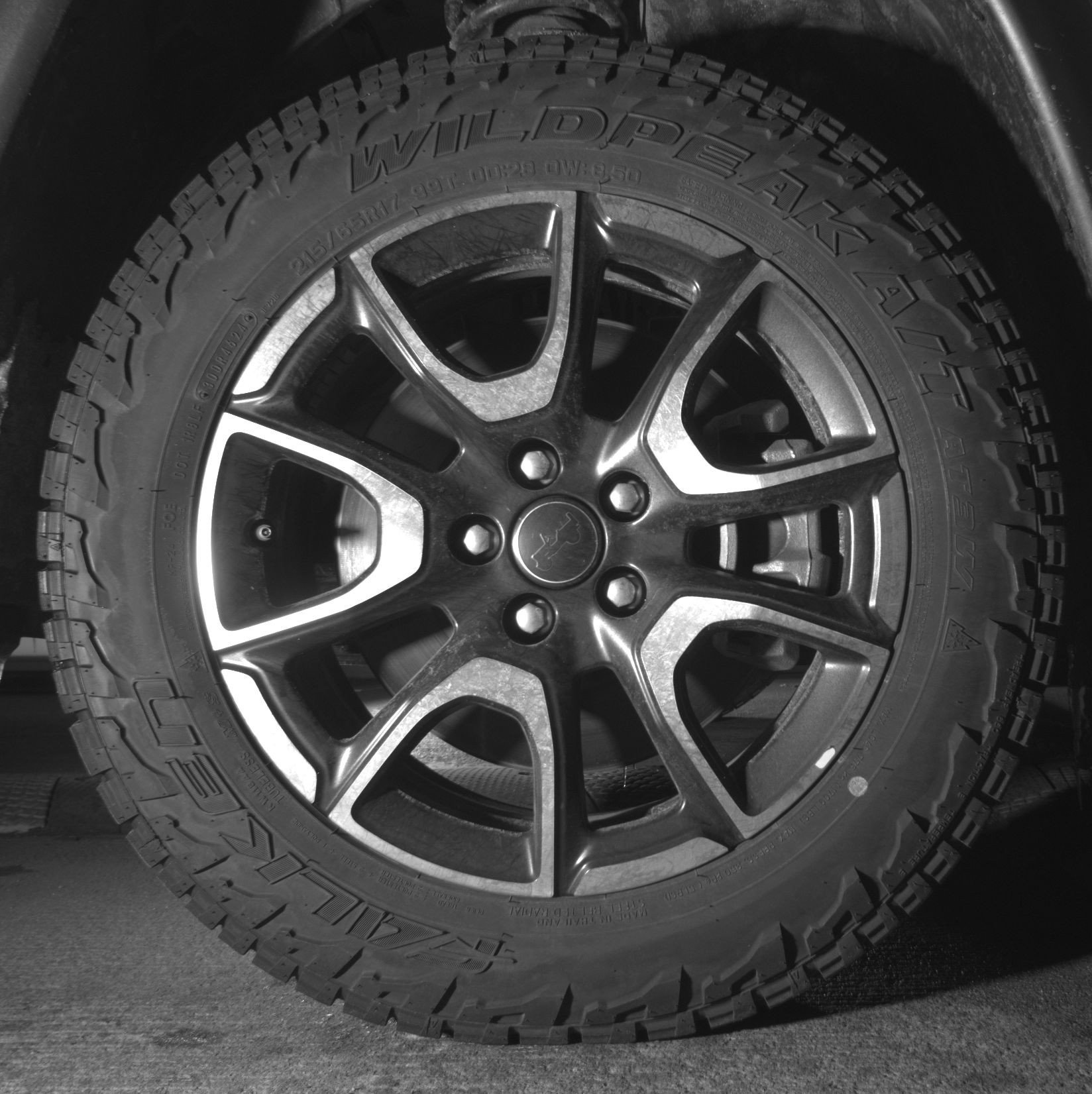 Thumbnail: 2025 Jeep Compass - 13