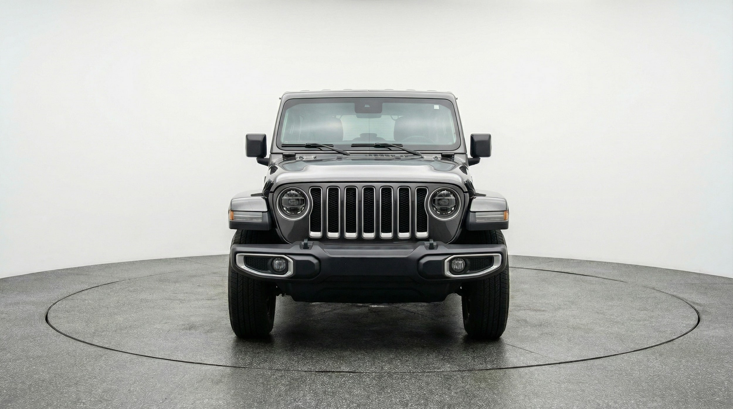 Thumbnail: 2025 Jeep Wrangler - 2