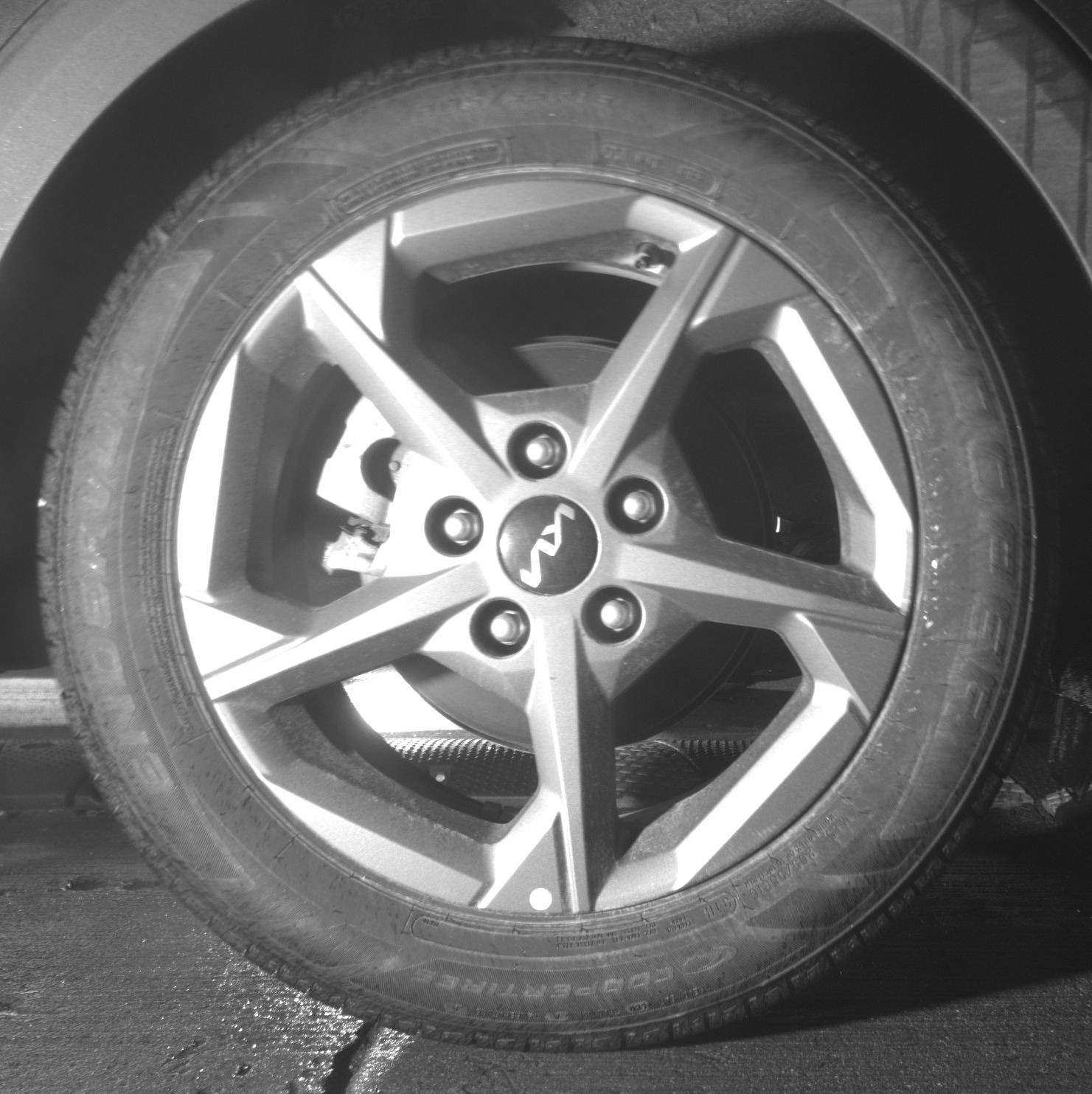 Thumbnail: 2025 Kia K4 - 12