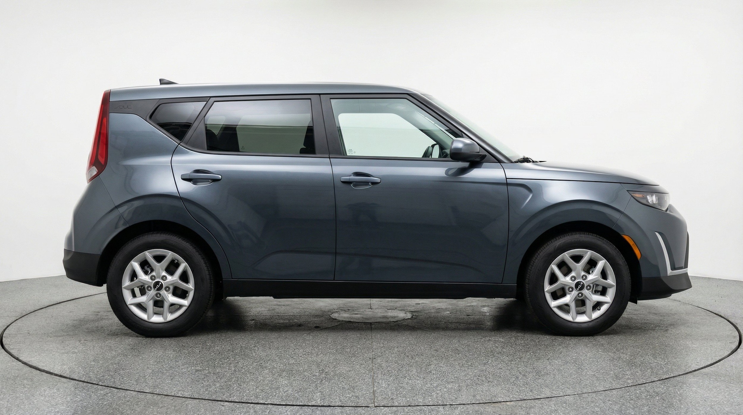 Thumbnail: 2025 Kia Soul - 11