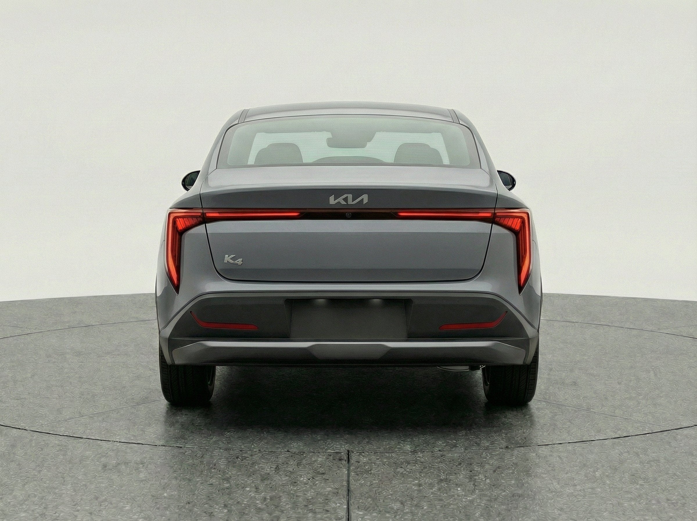 Thumbnail: 2025 Kia K4 - 7