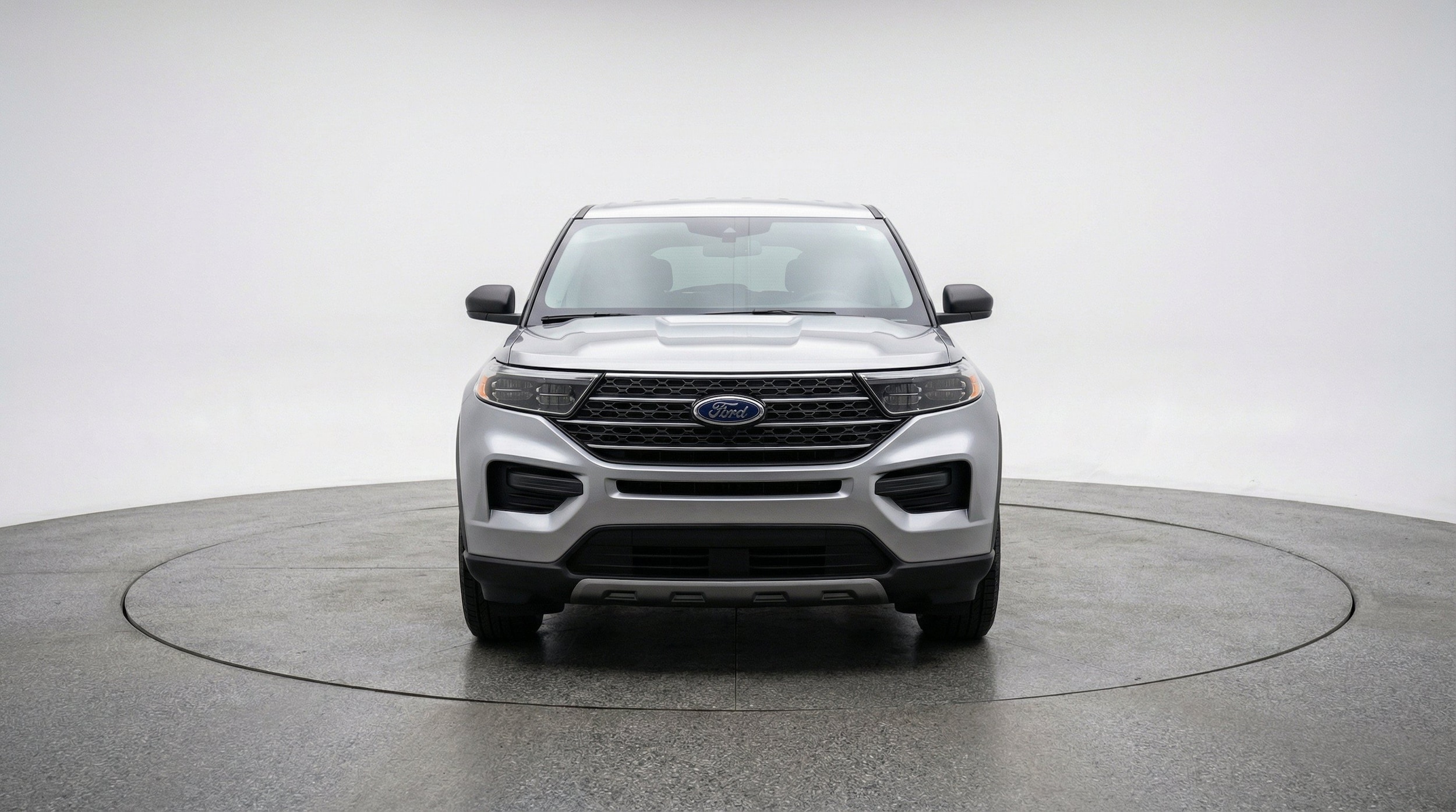 Thumbnail: 2024 Ford Explorer - 2