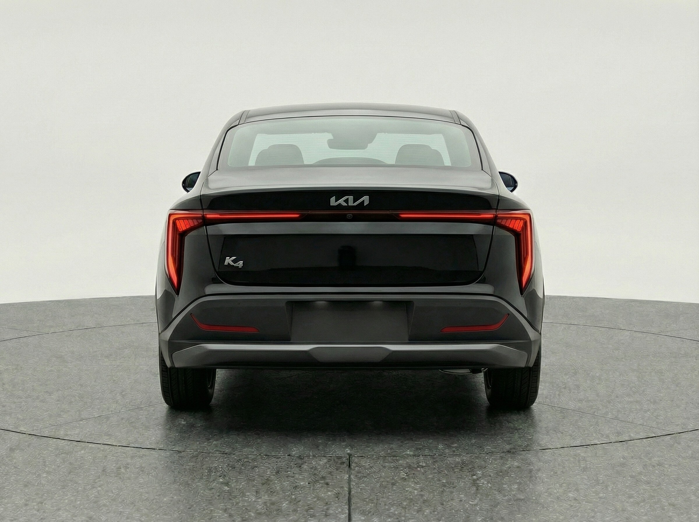 Thumbnail: 2025 Kia K4 - 6