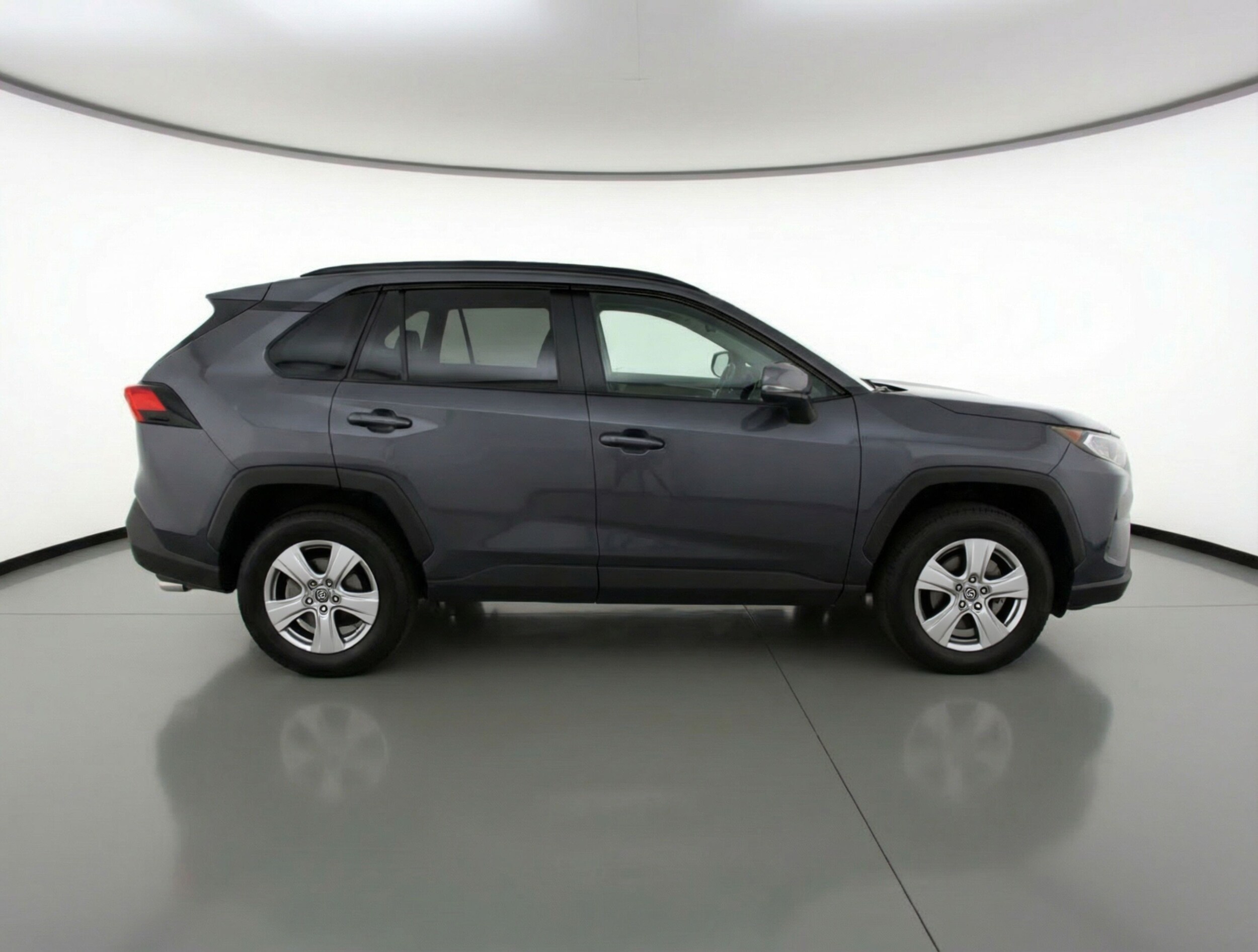 Thumbnail: 2025 Toyota RAV4 - 8