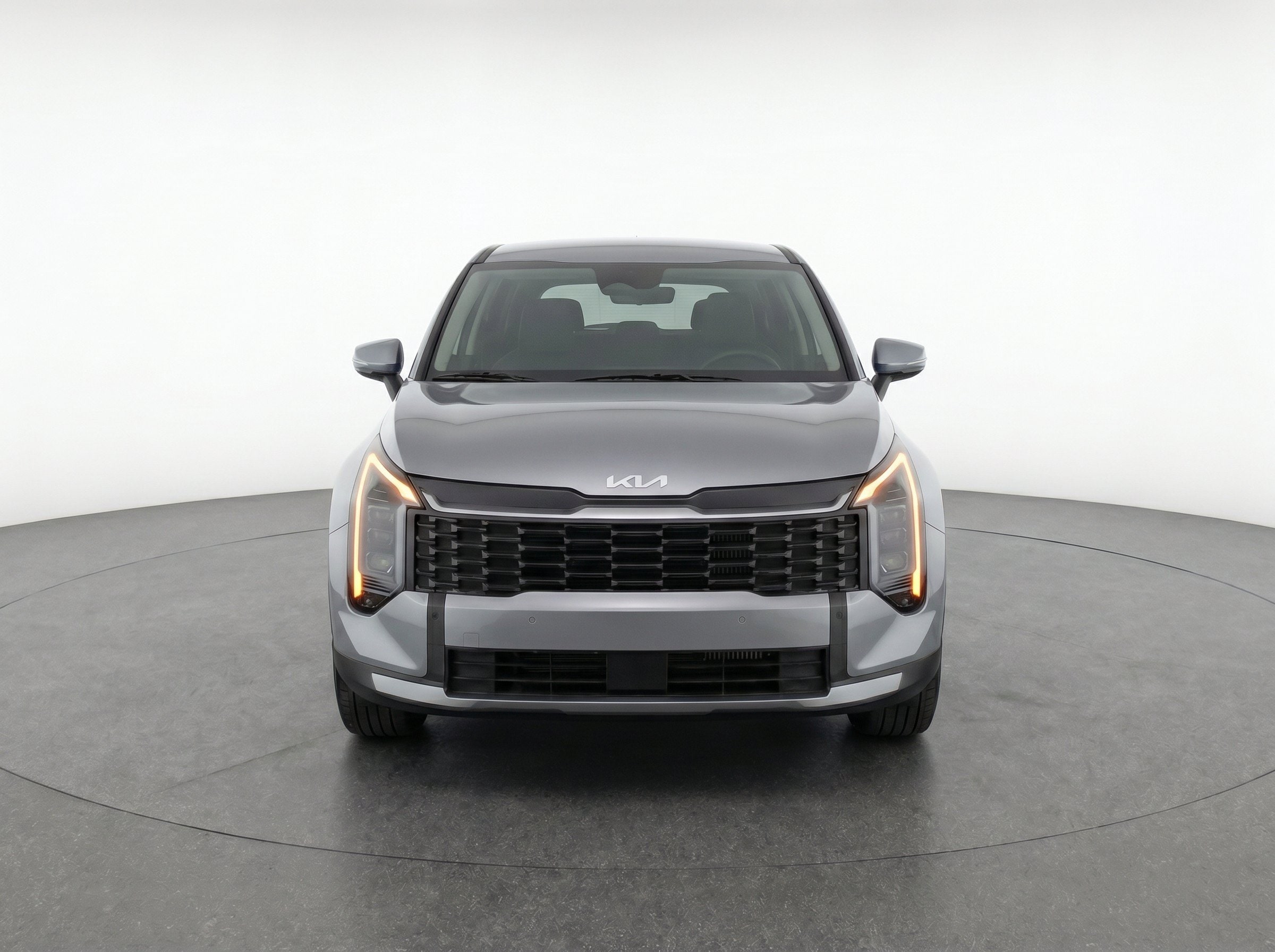 Thumbnail: 2026 Kia Sportage - 2