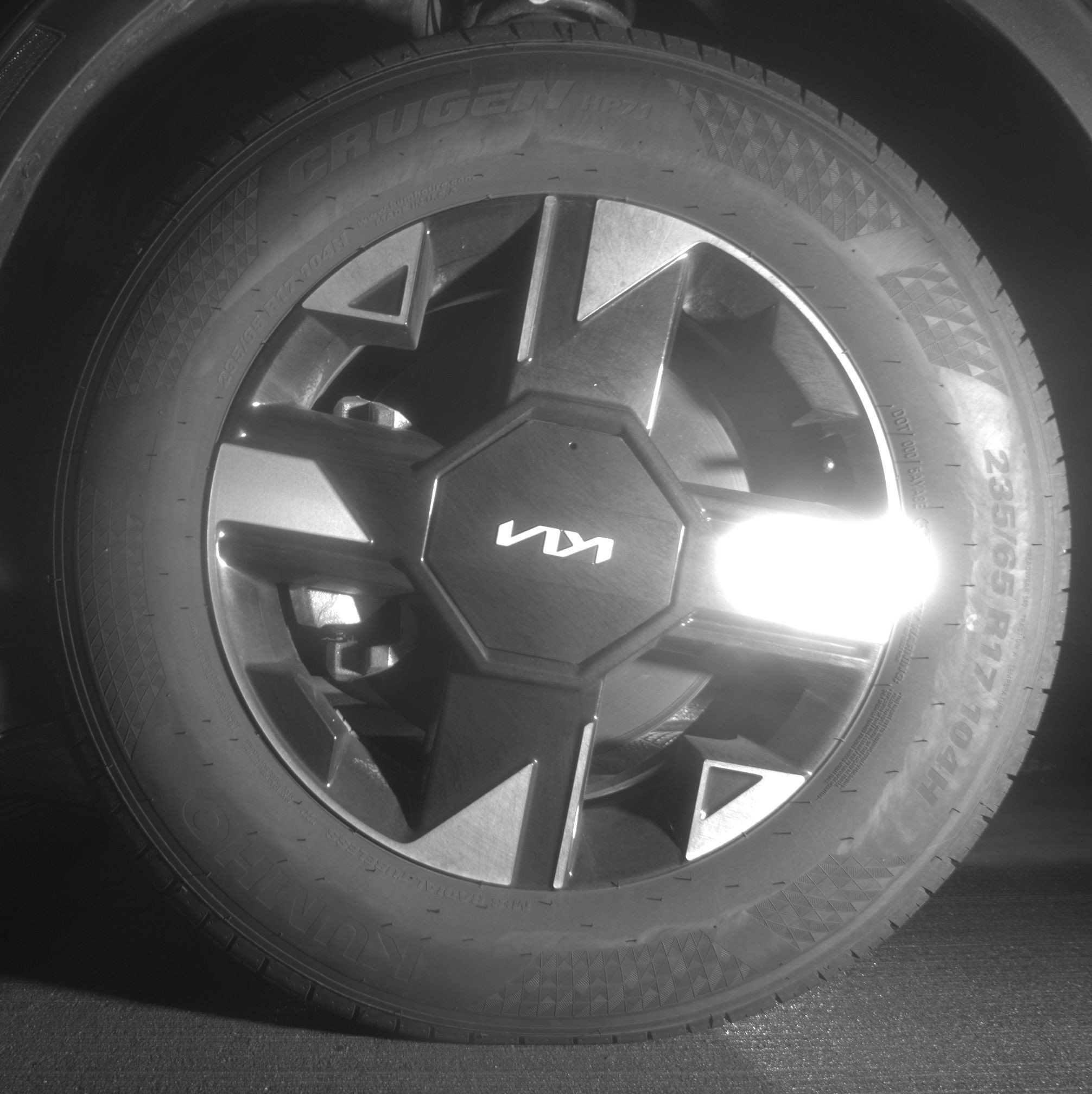 Thumbnail: 2026 Kia Sportage - 12