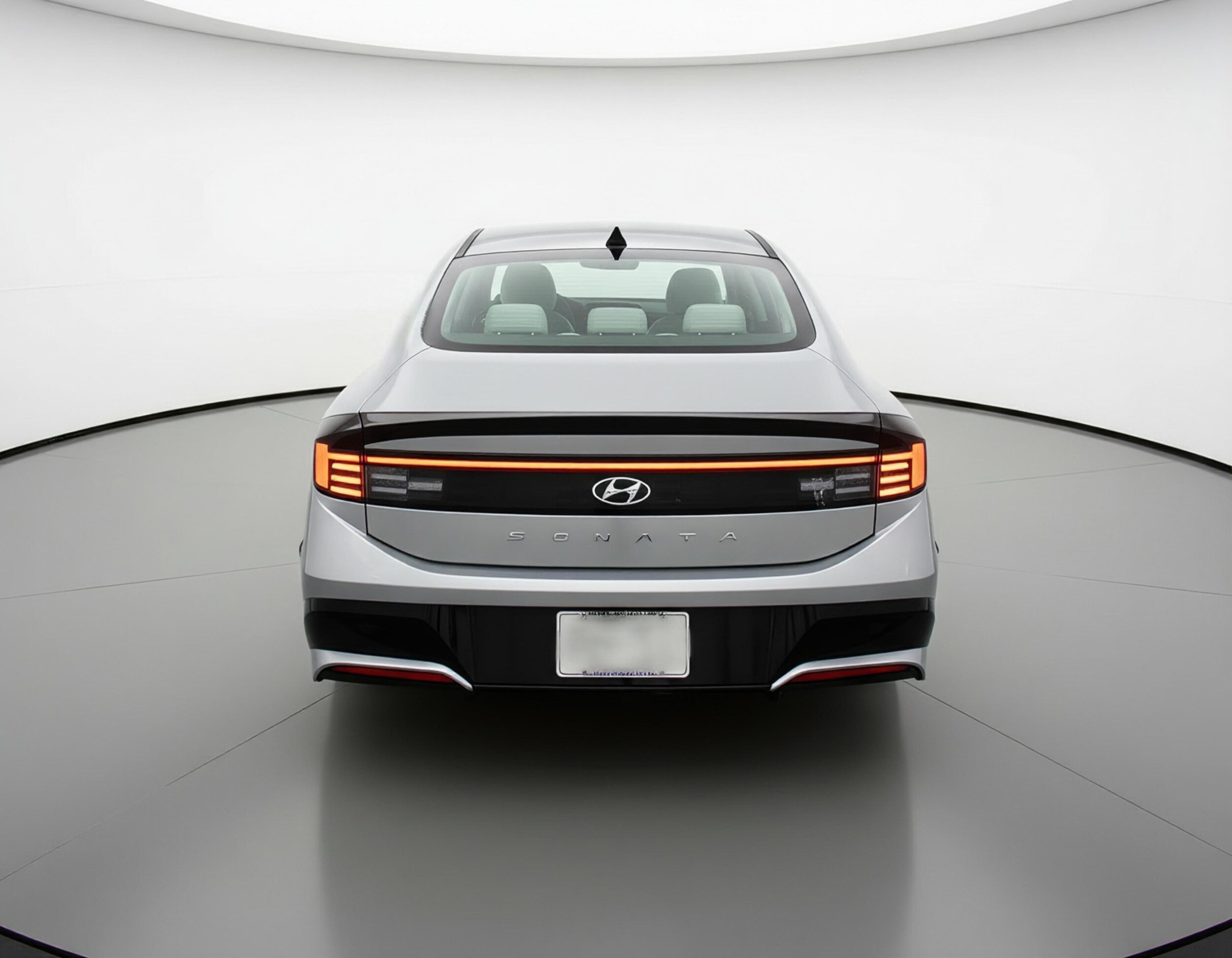 Thumbnail: 2025 Hyundai Sonata - 6