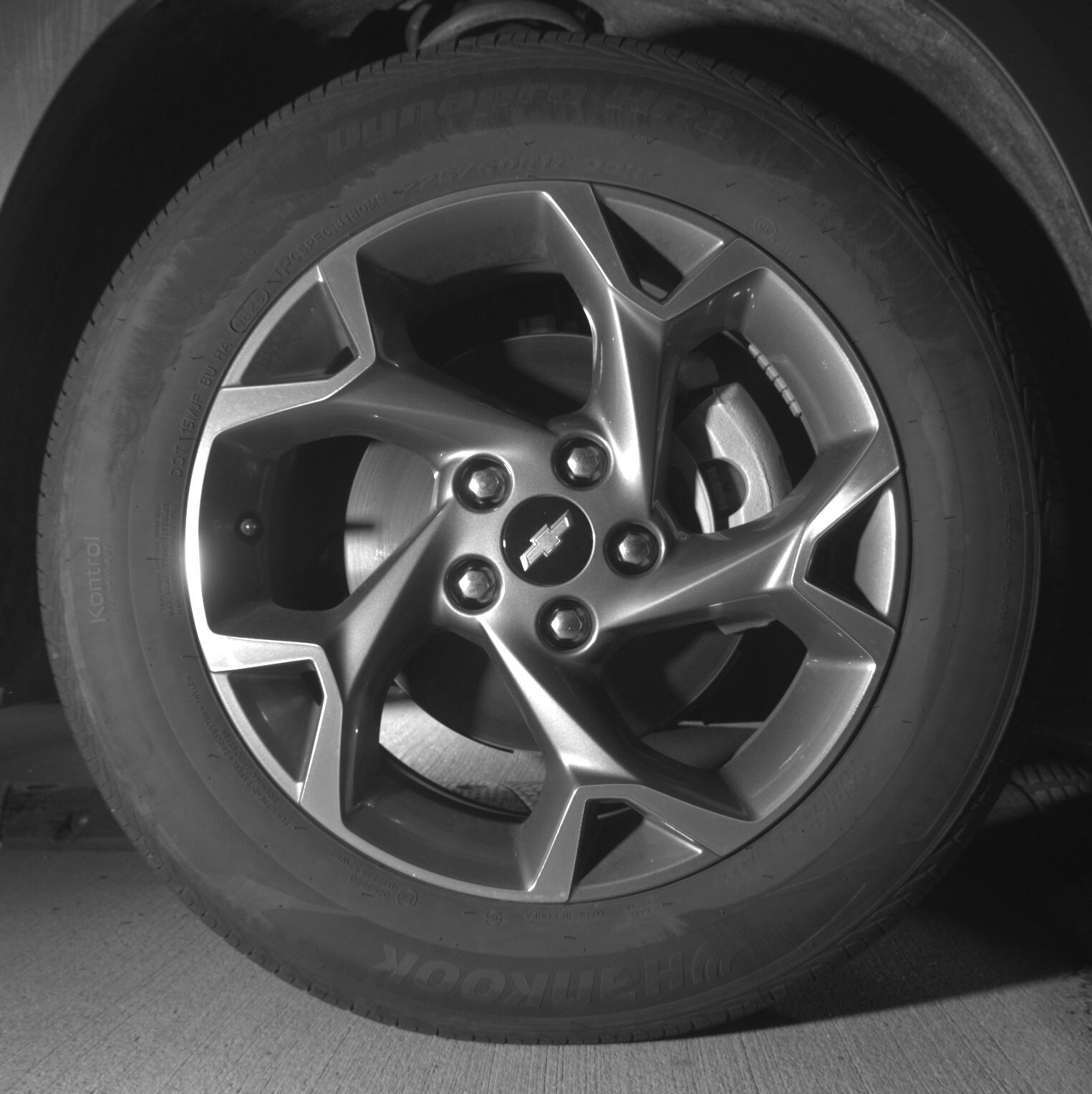 Thumbnail: 2025 Chevrolet Trax - 10